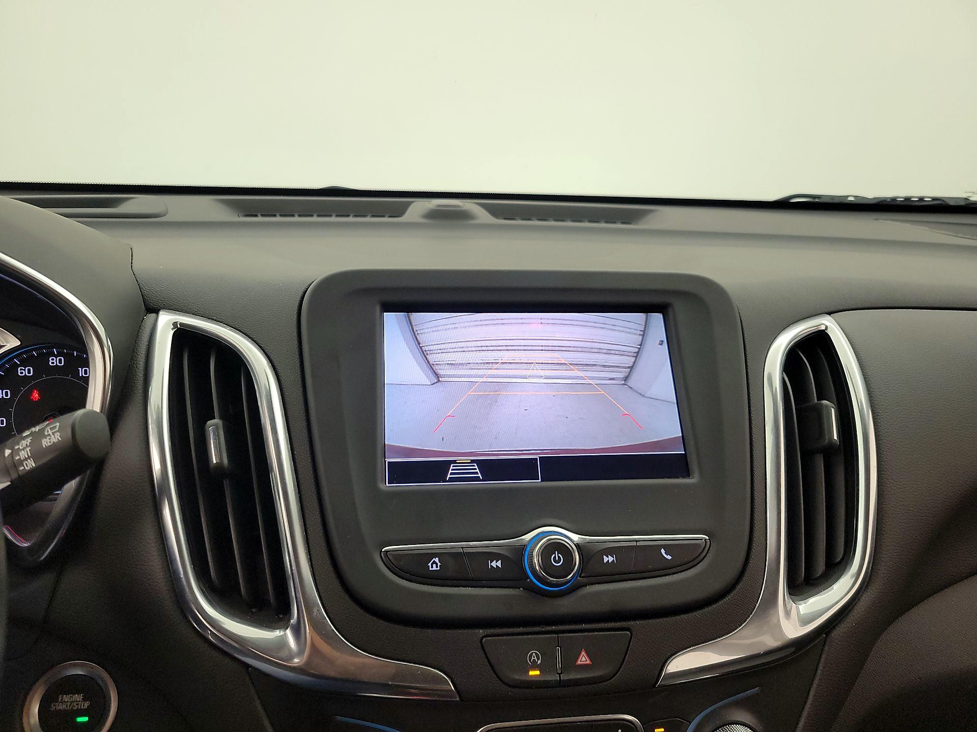 Thumbnail: 2024 Chevrolet Equinox - 14
