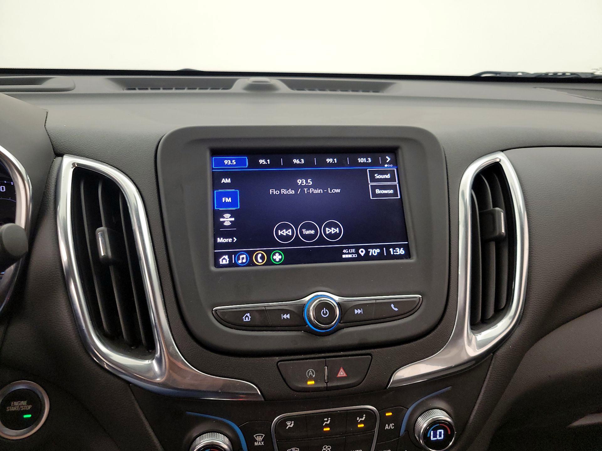 Thumbnail: 2024 Chevrolet Equinox - 15