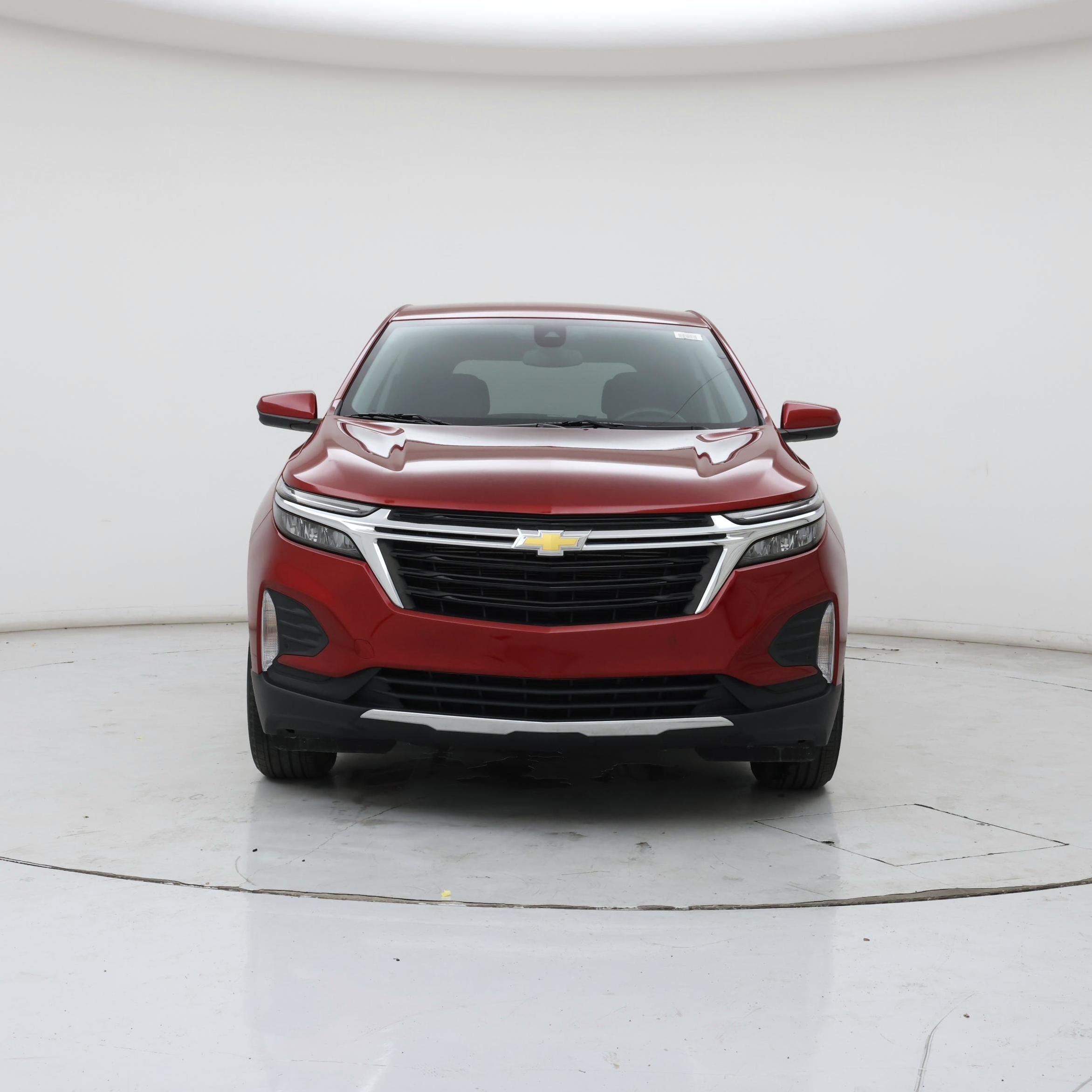 Thumbnail: 2024 Chevrolet Equinox - 5