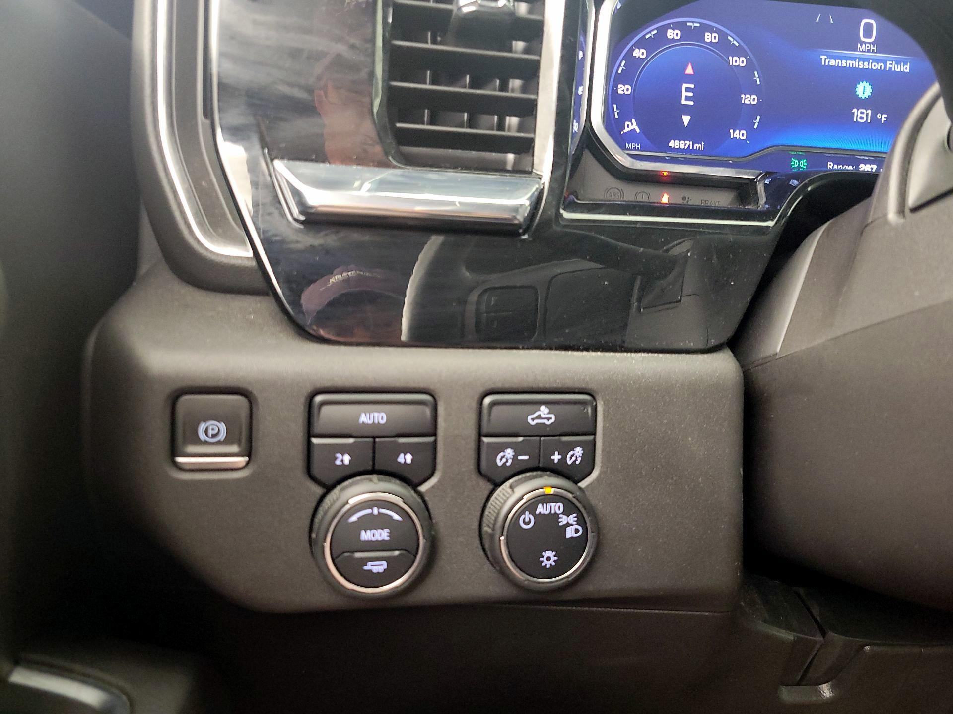 Thumbnail: 2024 Chevrolet Silverado 1500 - 13