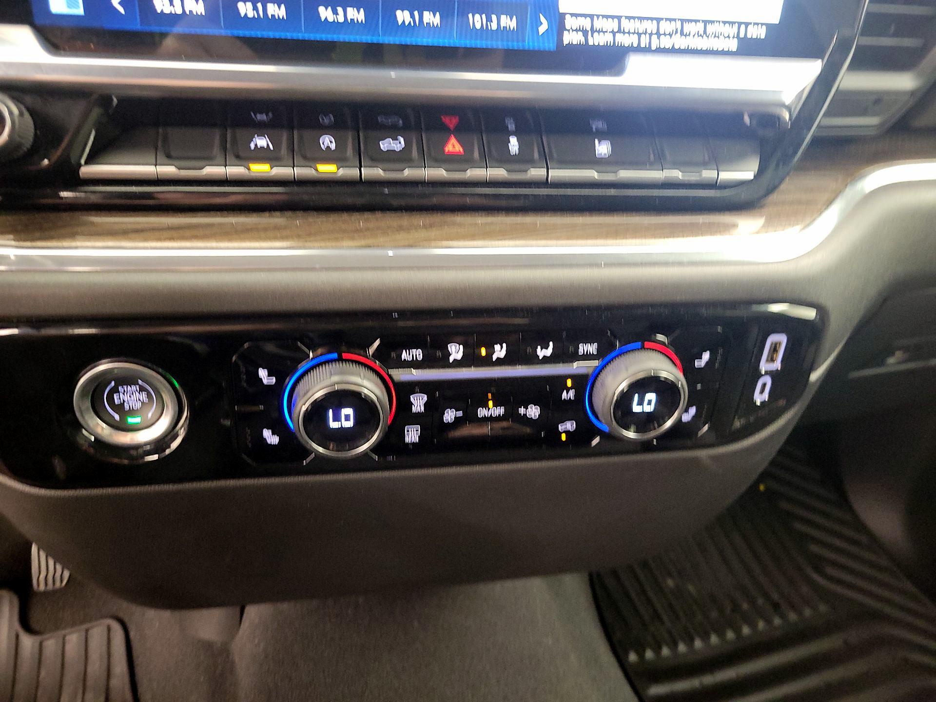 Thumbnail: 2024 Chevrolet Silverado 1500 - 16