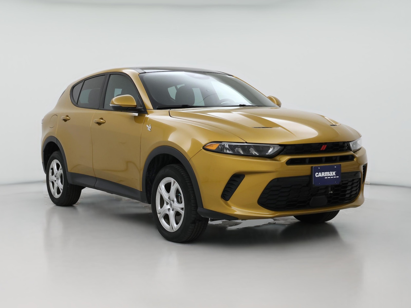 2024 Dodge Hornet