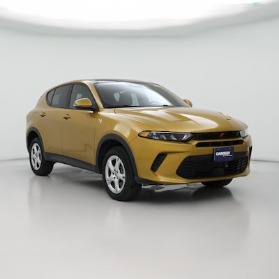 2024 Dodge Hornet GT Plus