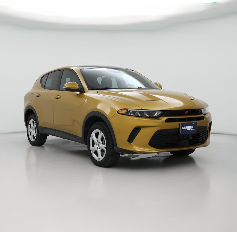 2024 Dodge Hornet GT Plus