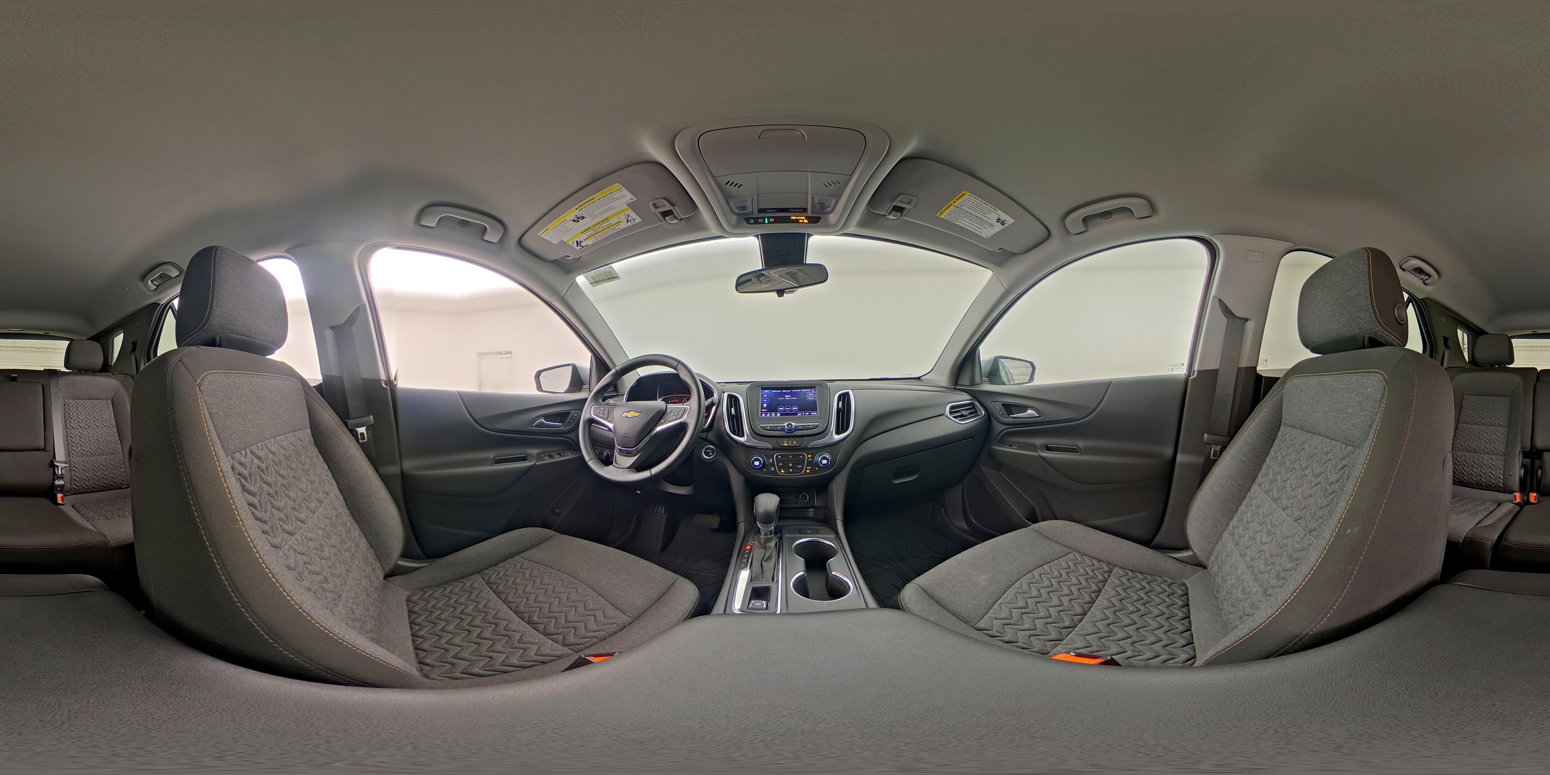 2024 Chevrolet Equinox LT - Photo 24