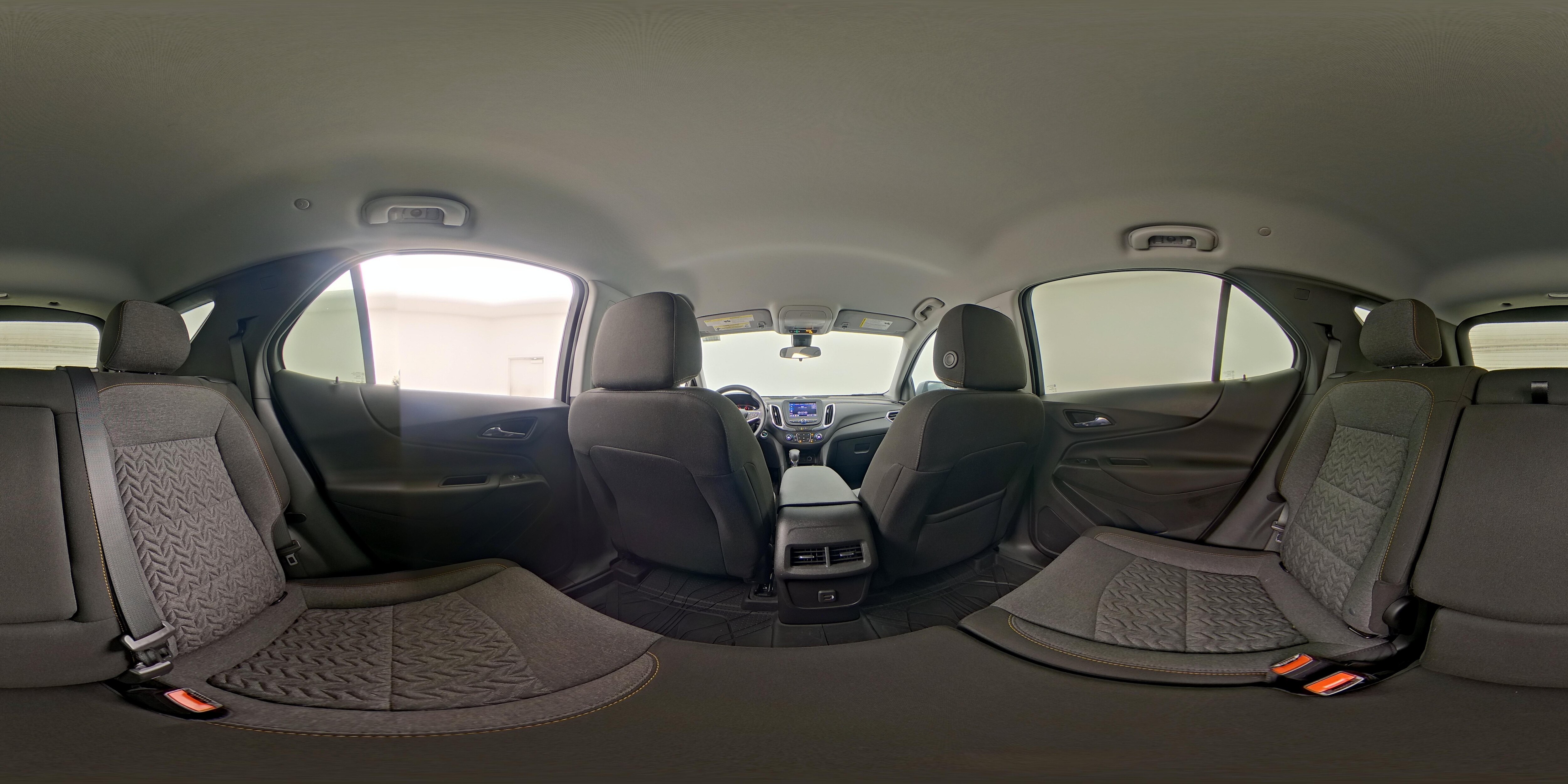 2024 Chevrolet Equinox LT - Photo 25