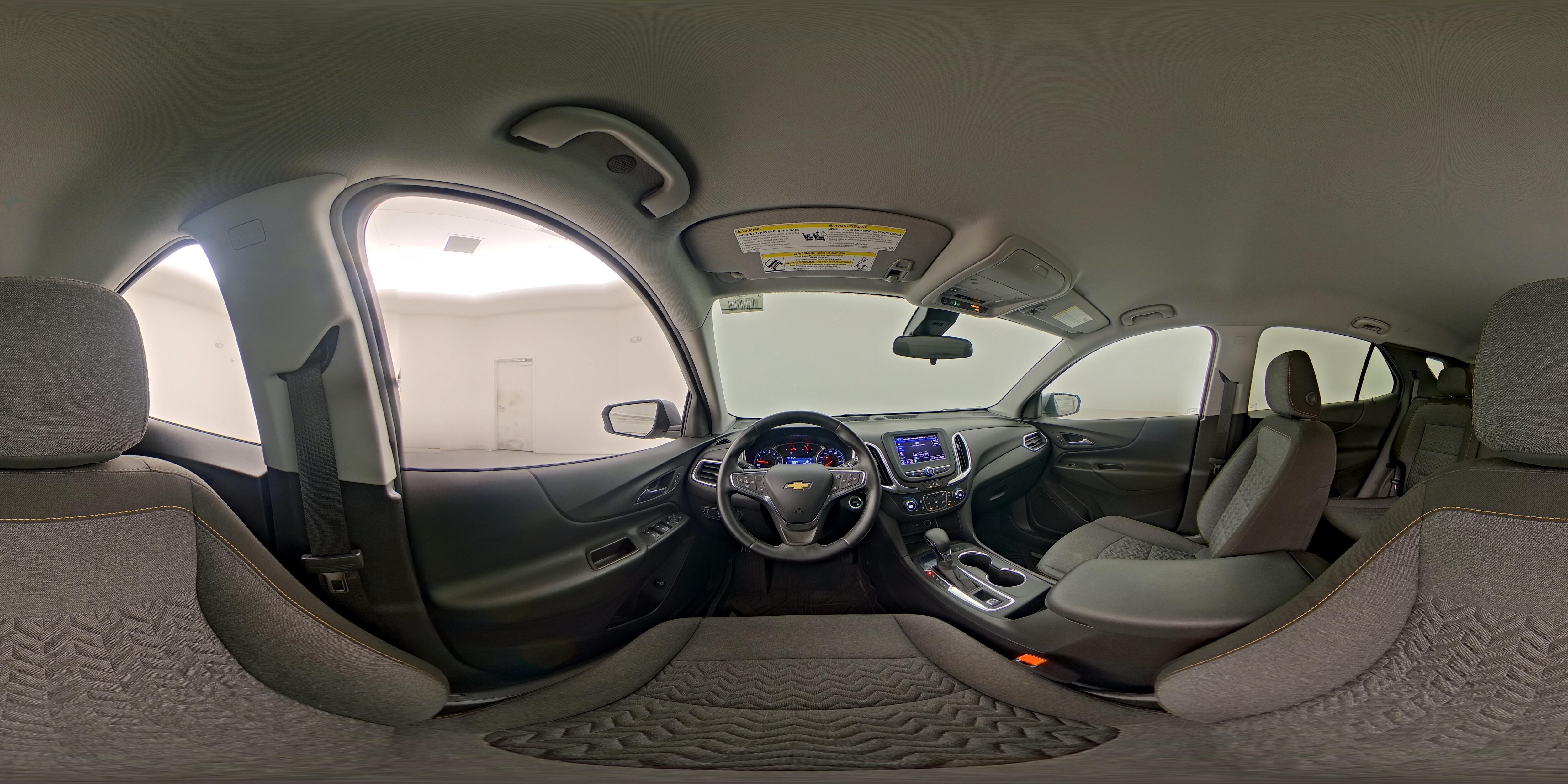 2024 Chevrolet Equinox LT - Photo 26