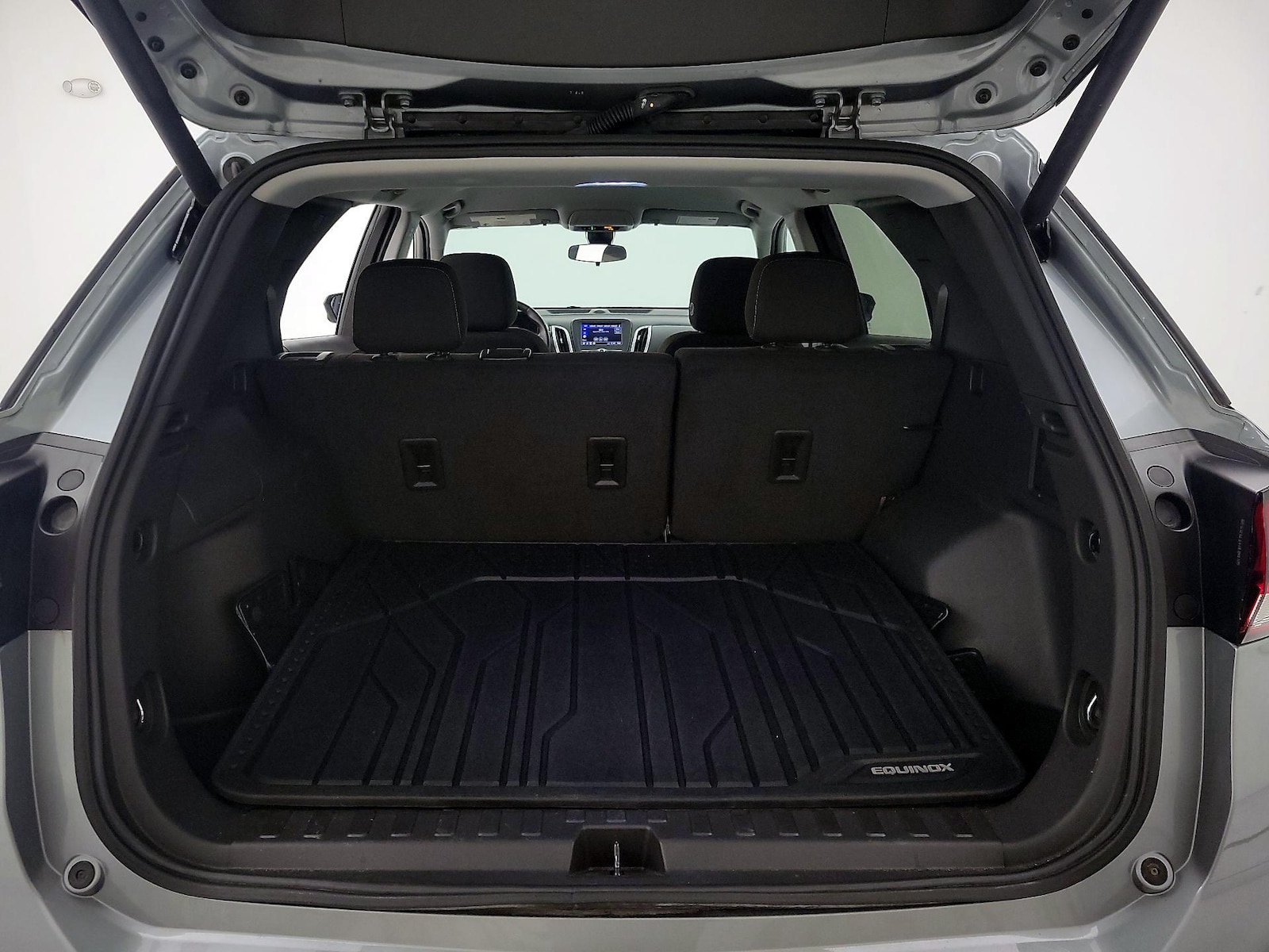 2024 Chevrolet Equinox LT - Photo 21
