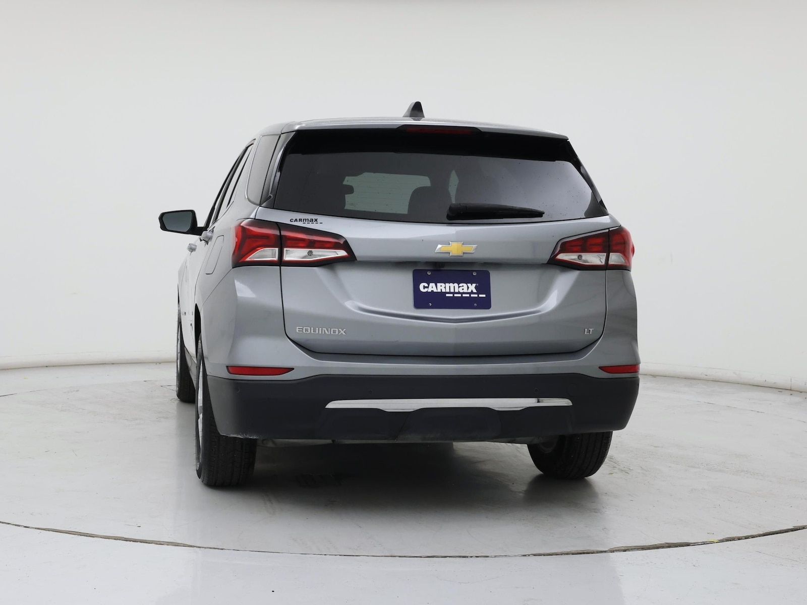 2024 Chevrolet Equinox LT - Photo 7