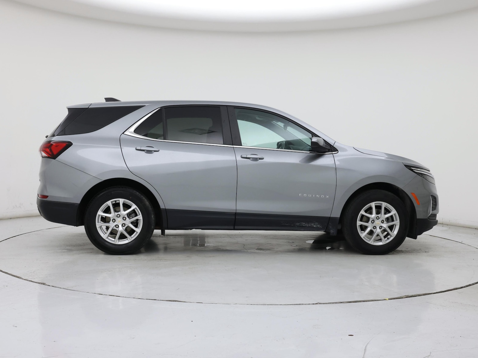 2024 Chevrolet Equinox LT - Photo 8