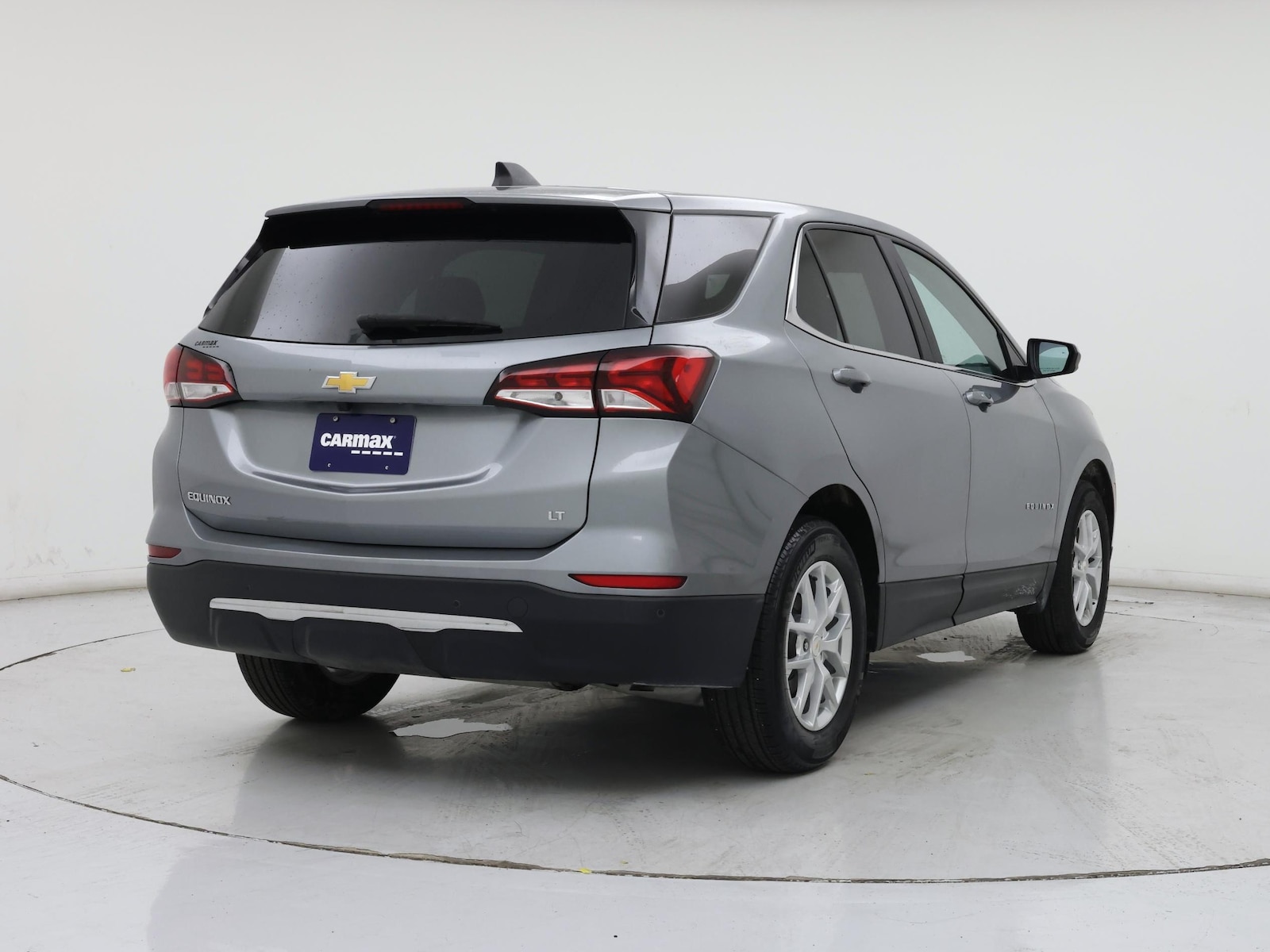 2024 Chevrolet Equinox LT - Photo 9