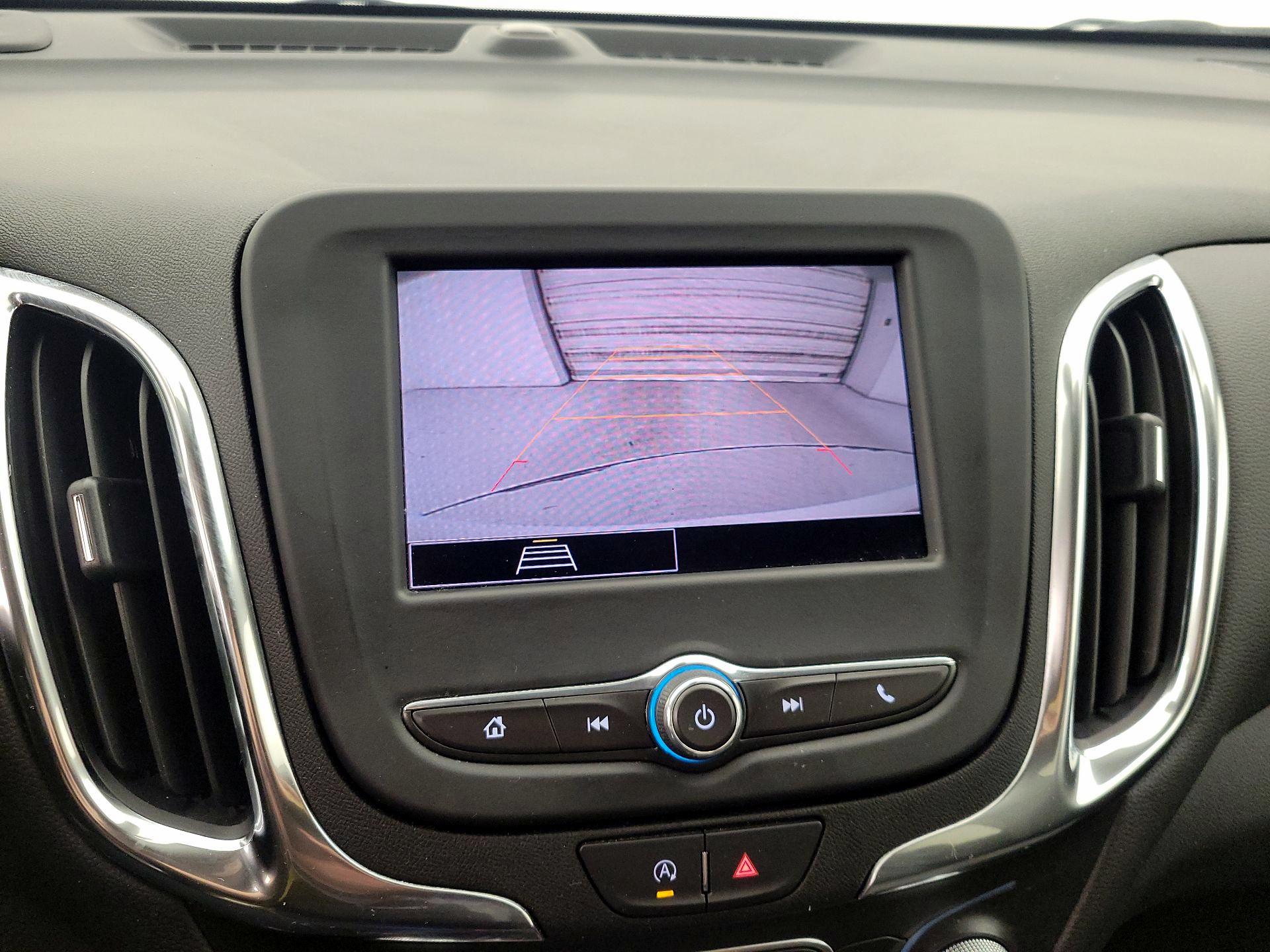Thumbnail: 2024 Chevrolet Equinox - 14