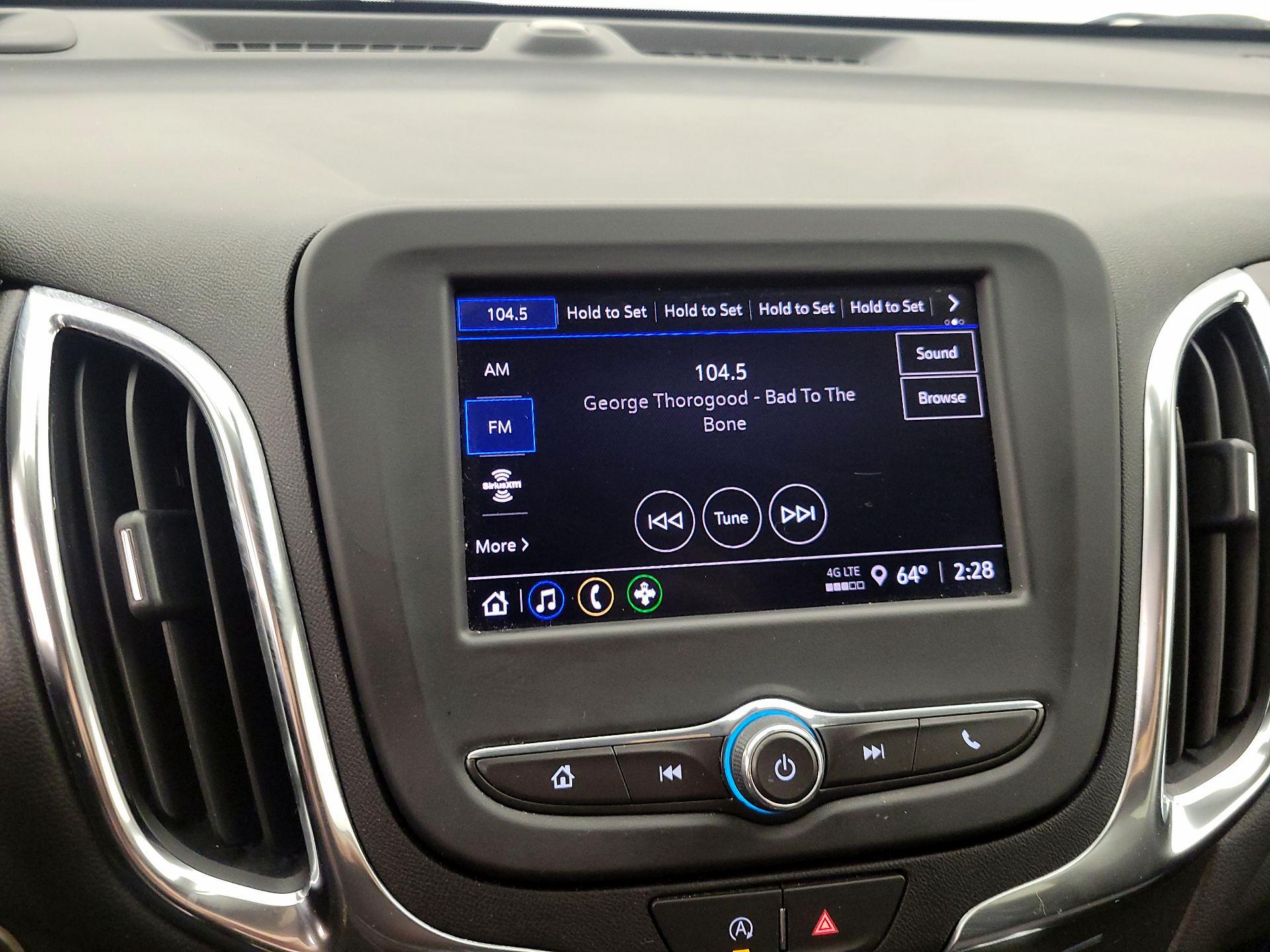 Thumbnail: 2024 Chevrolet Equinox - 15