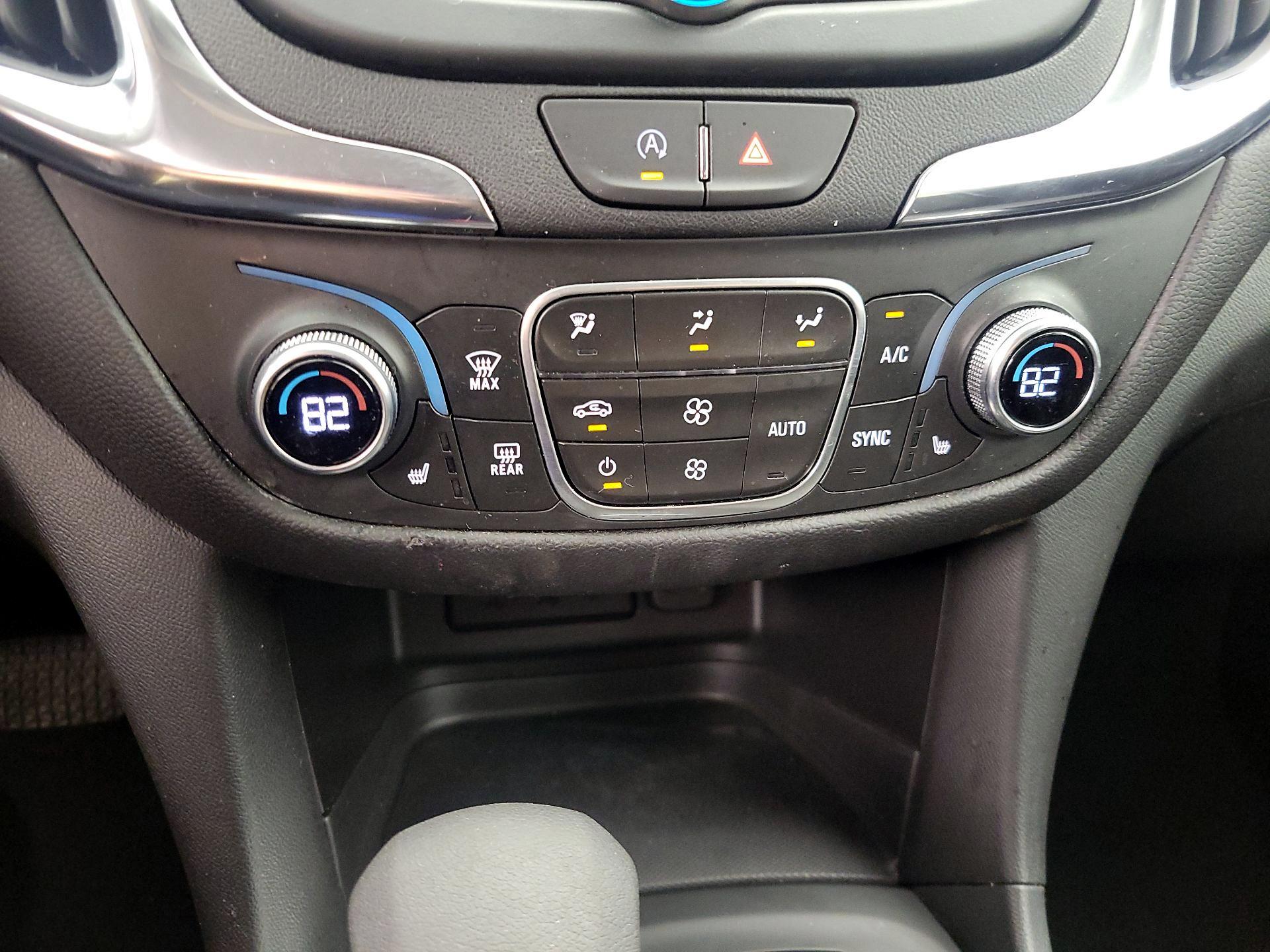Thumbnail: 2024 Chevrolet Equinox - 16
