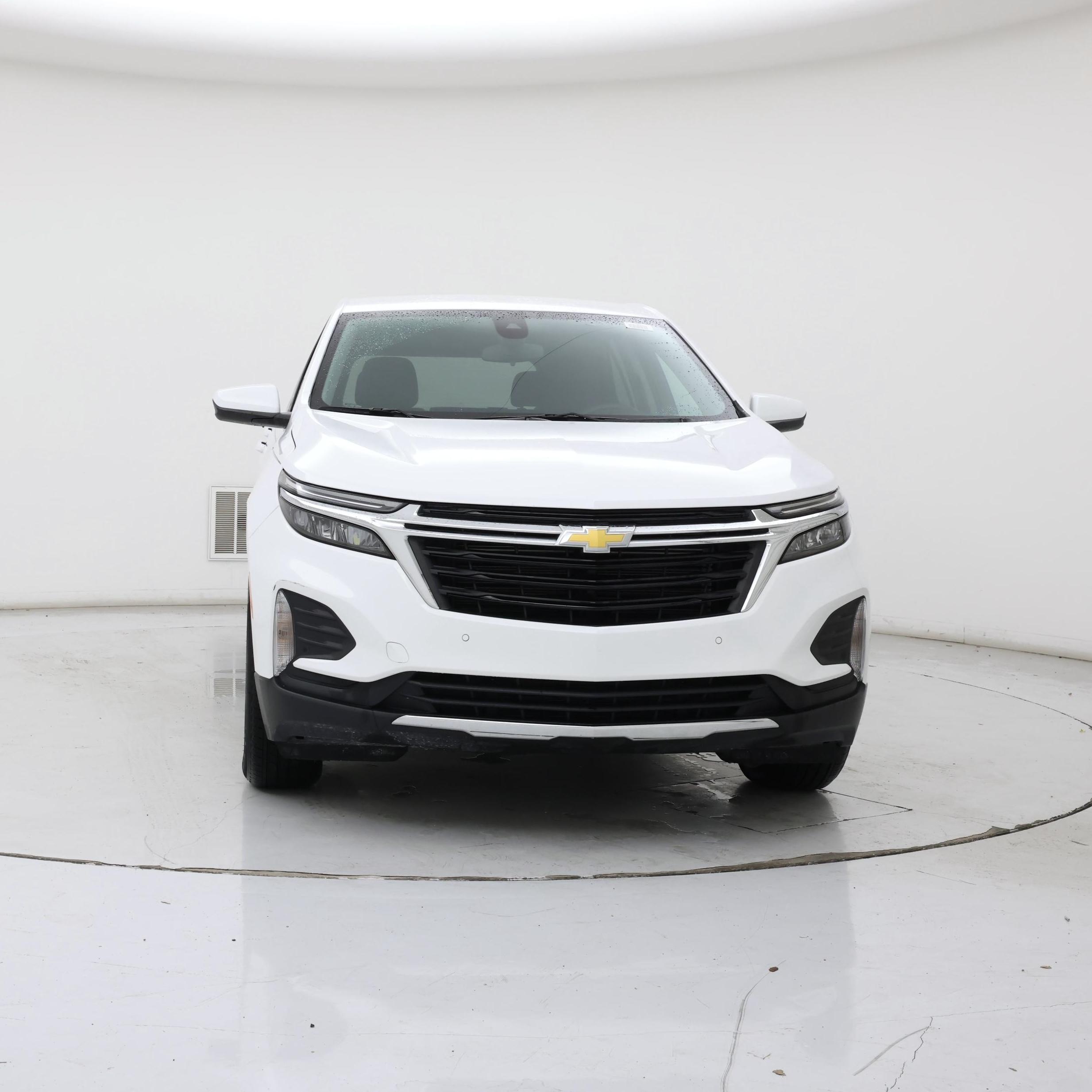 Thumbnail: 2024 Chevrolet Equinox - 5