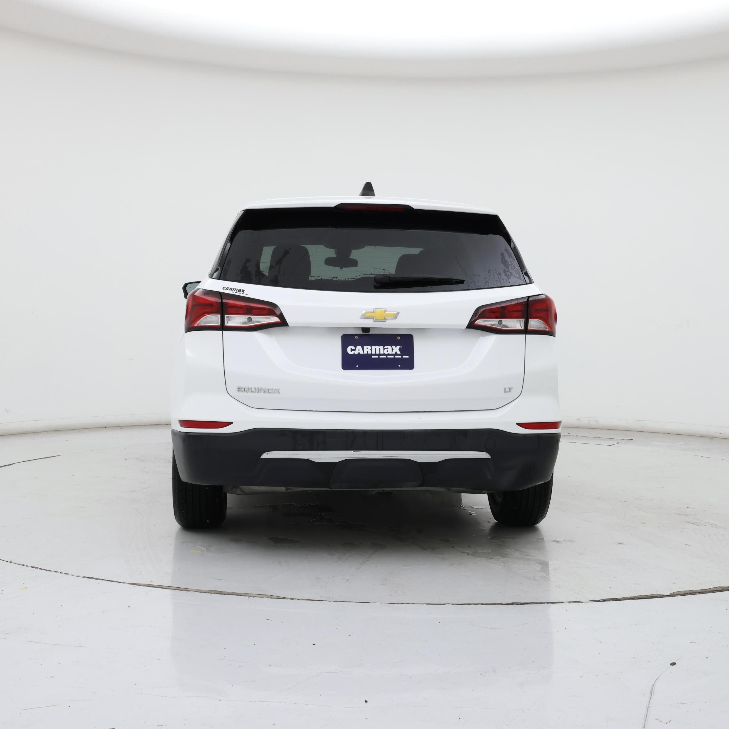Thumbnail: 2024 Chevrolet Equinox - 6