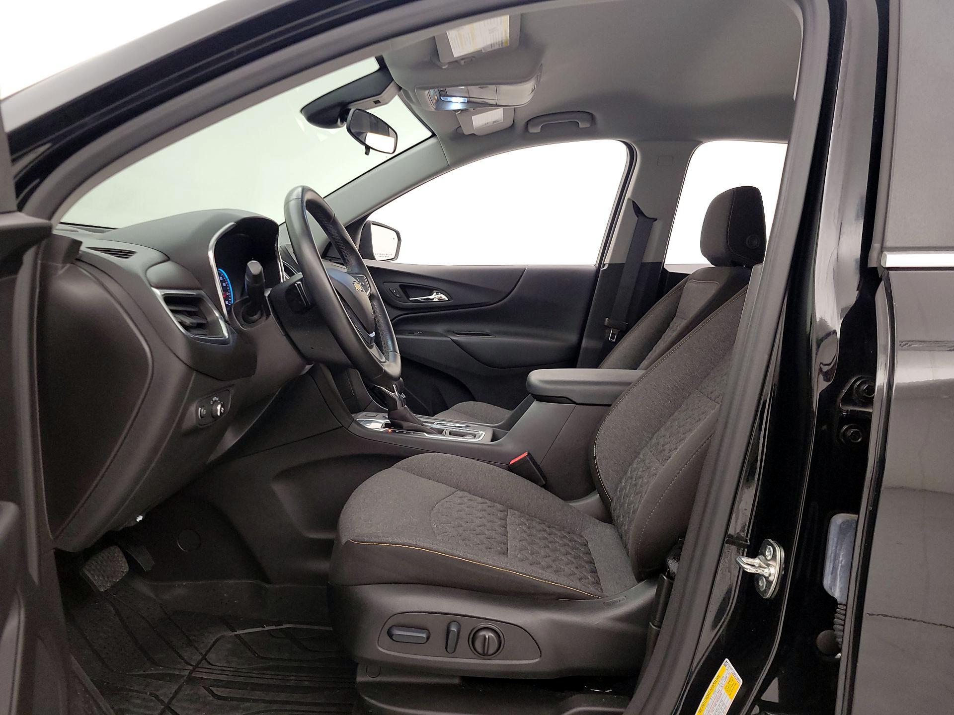 Thumbnail: 2024 Chevrolet Equinox - 11