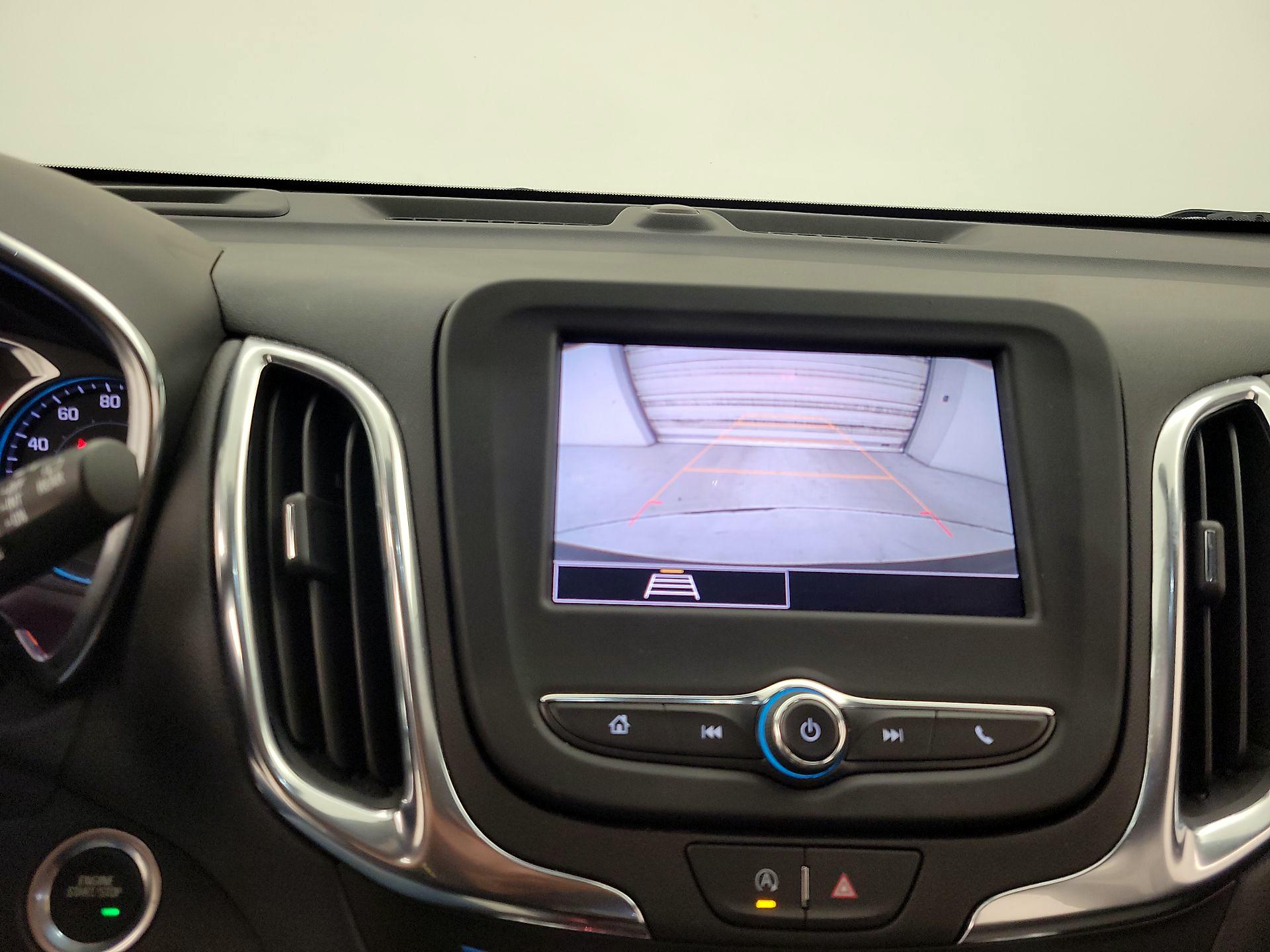 Thumbnail: 2024 Chevrolet Equinox - 14