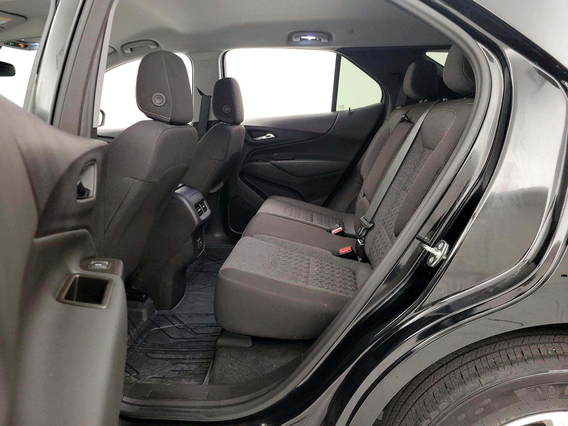 Thumbnail: 2024 Chevrolet Equinox - 19