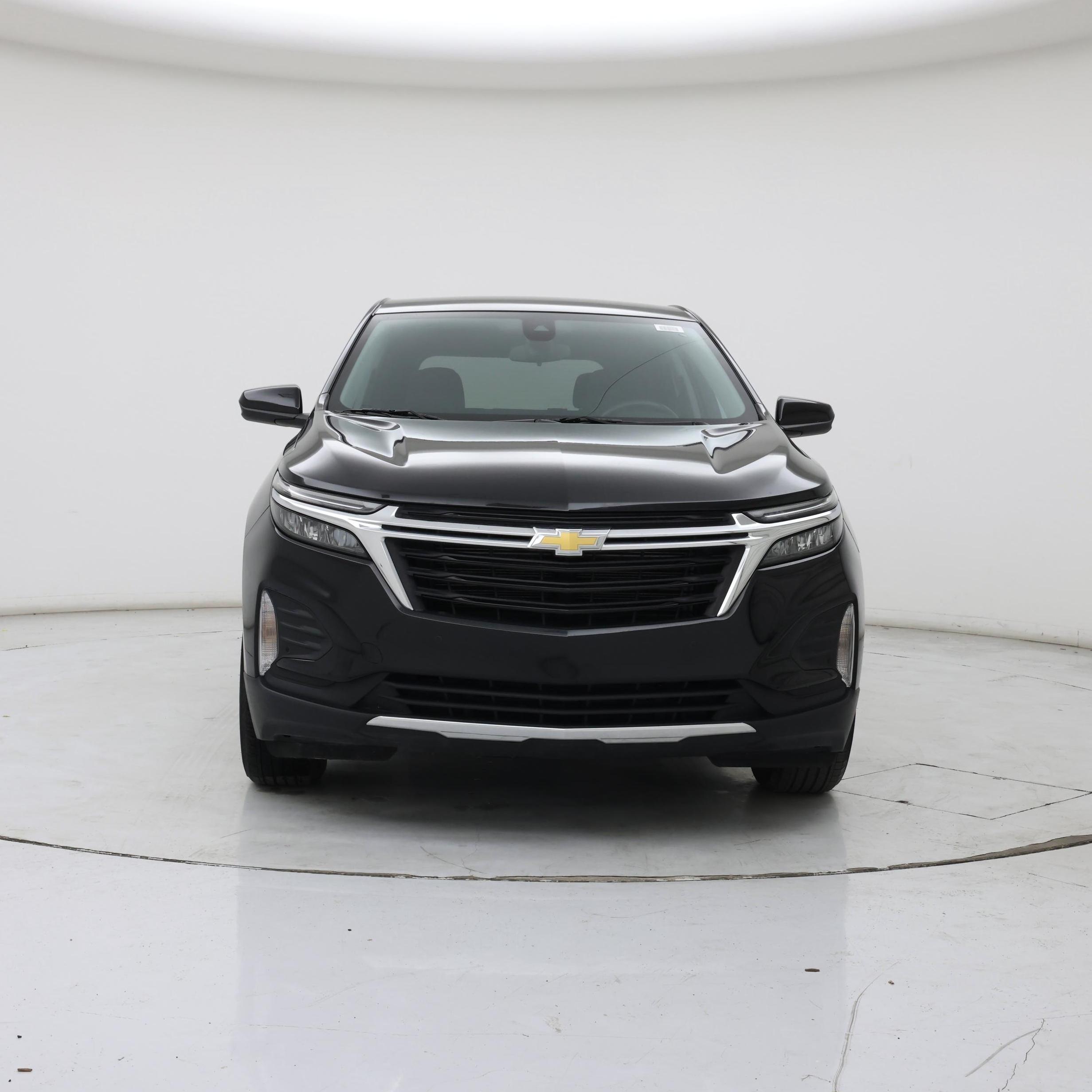 Thumbnail: 2024 Chevrolet Equinox - 5