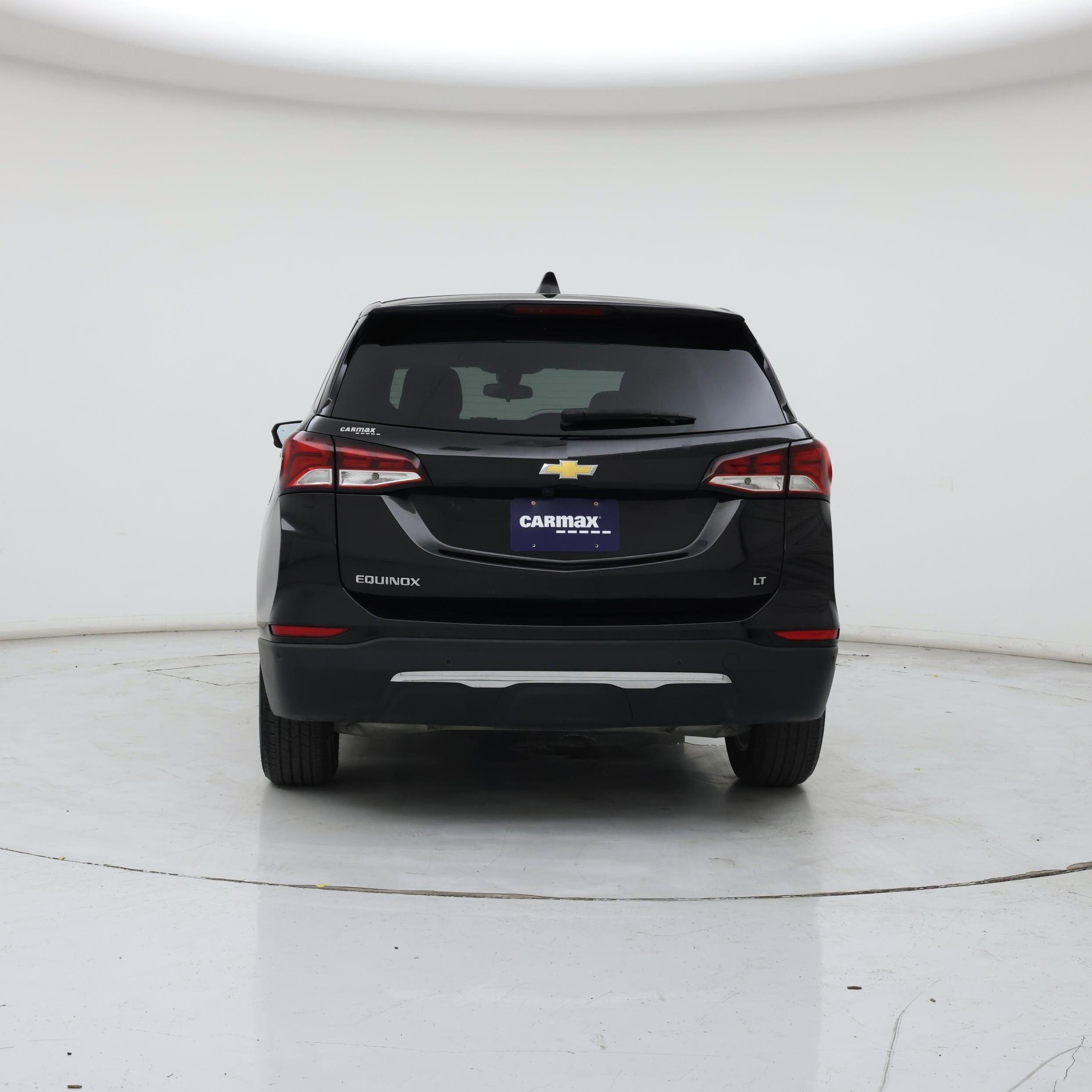 Thumbnail: 2024 Chevrolet Equinox - 6