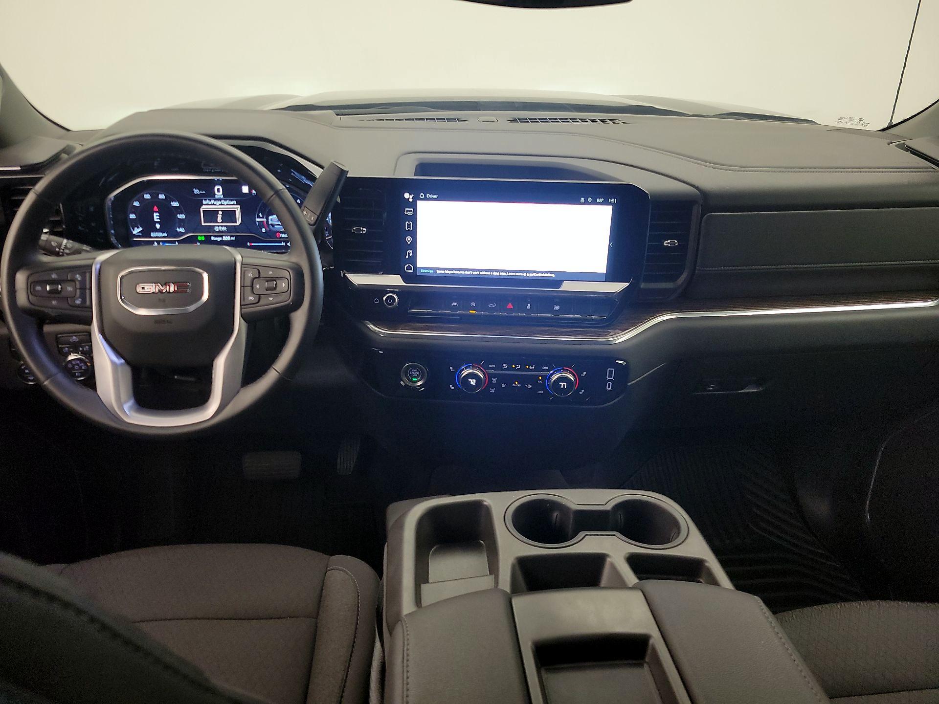 Thumbnail: 2023 GMC Sierra 1500 - 9