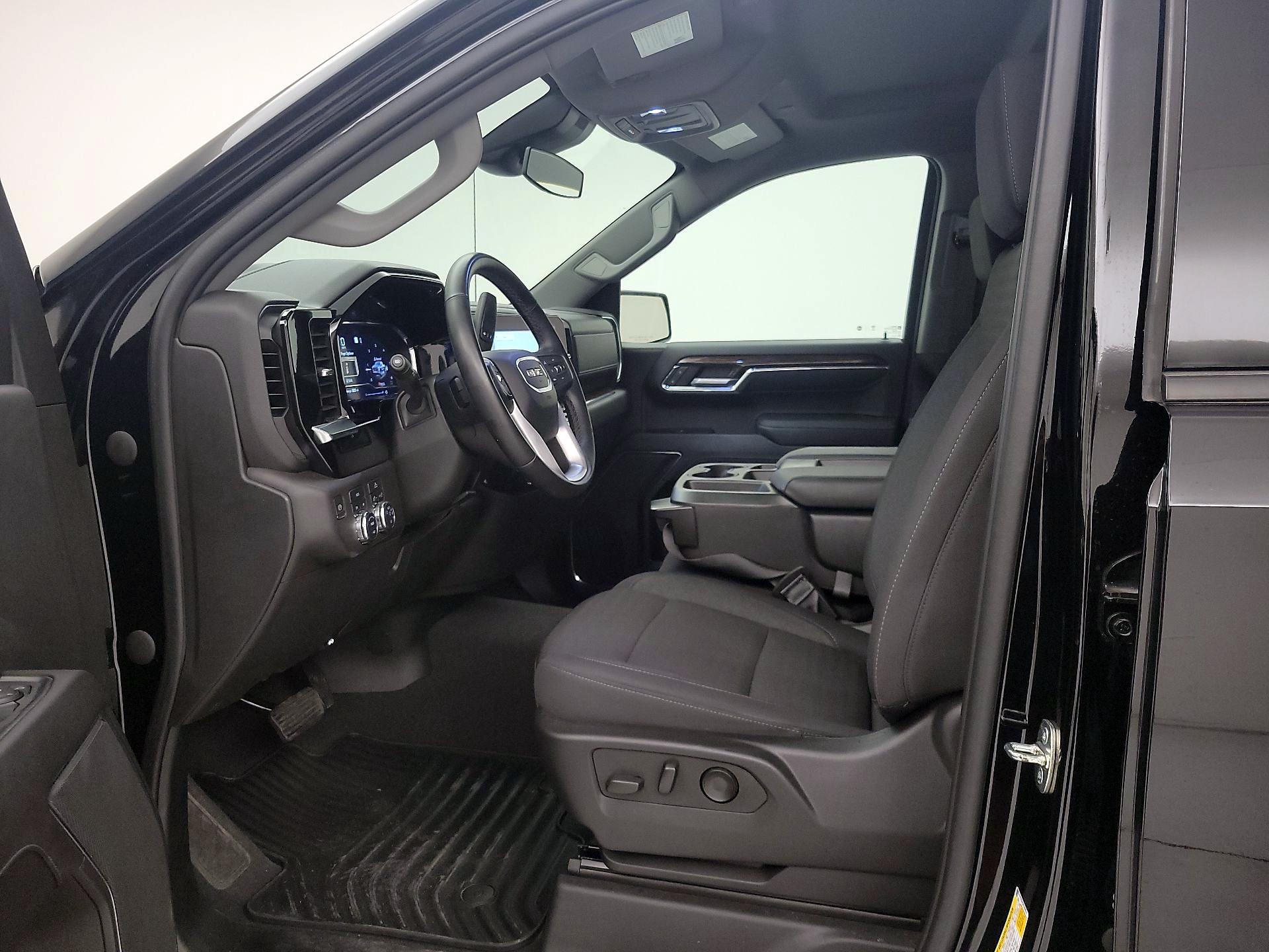 Thumbnail: 2023 GMC Sierra 1500 - 11