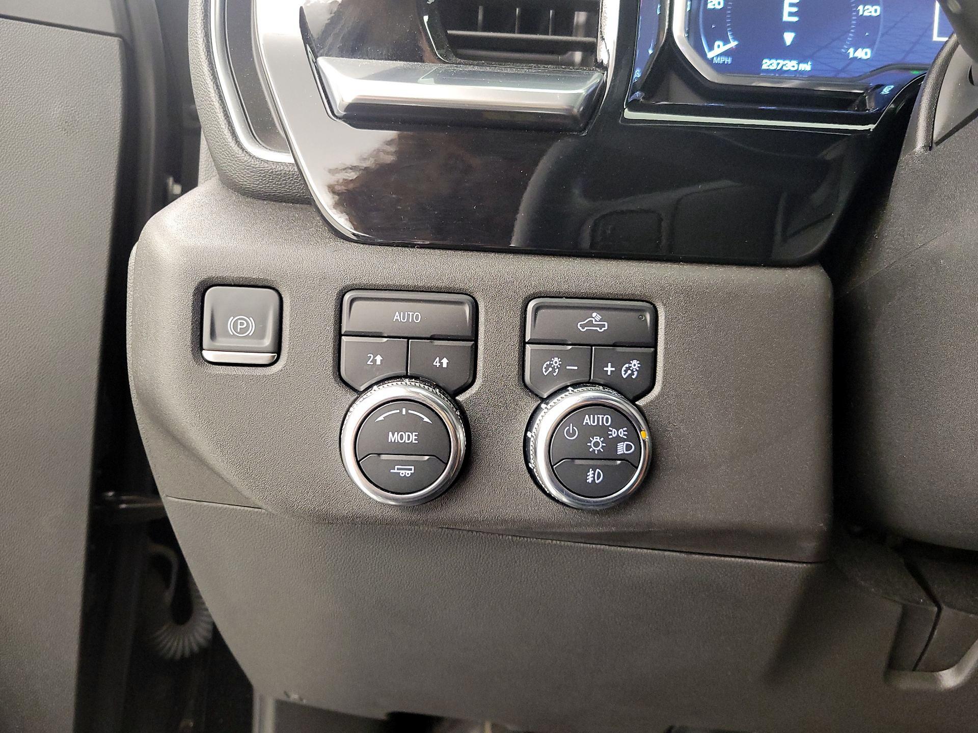 Thumbnail: 2023 GMC Sierra 1500 - 13