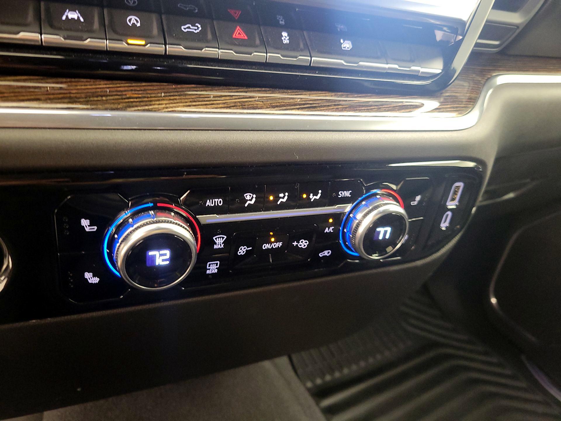 Thumbnail: 2023 GMC Sierra 1500 - 16