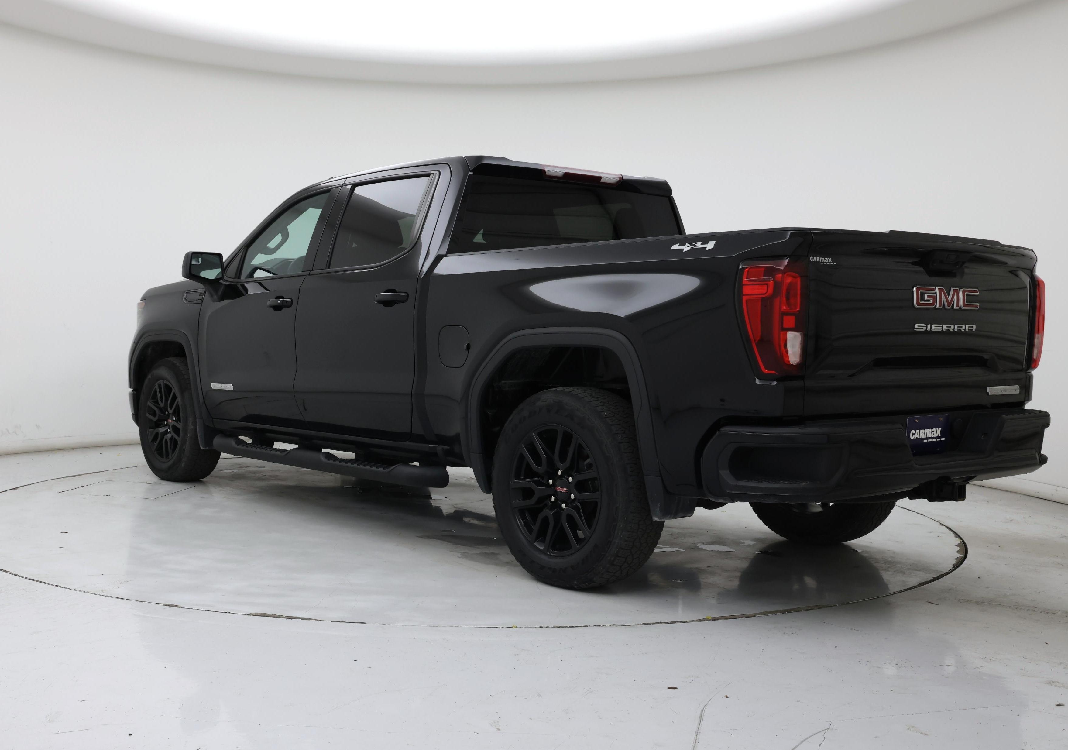 Thumbnail: 2023 GMC Sierra 1500 - 2