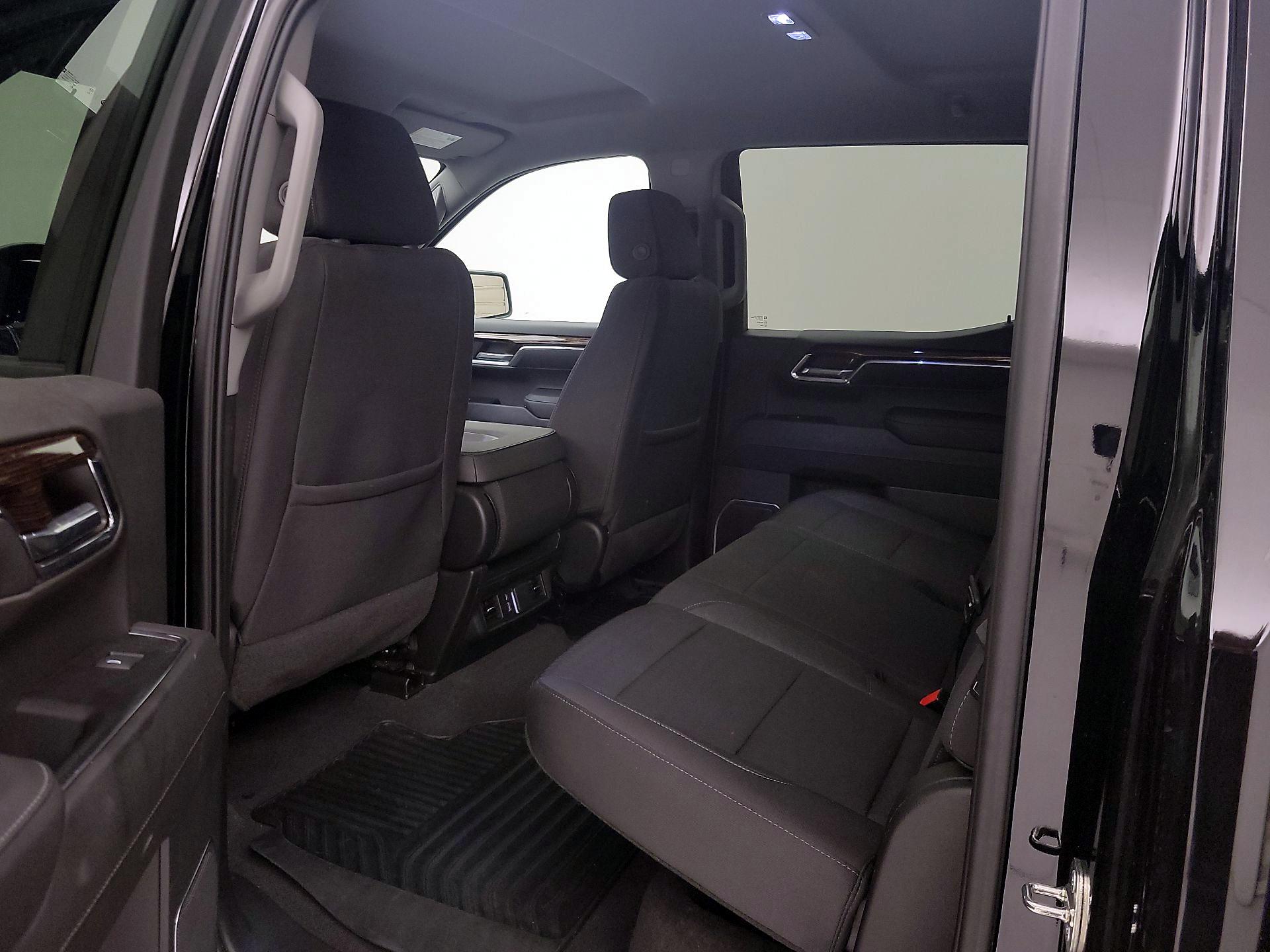 Thumbnail: 2023 GMC Sierra 1500 - 19
