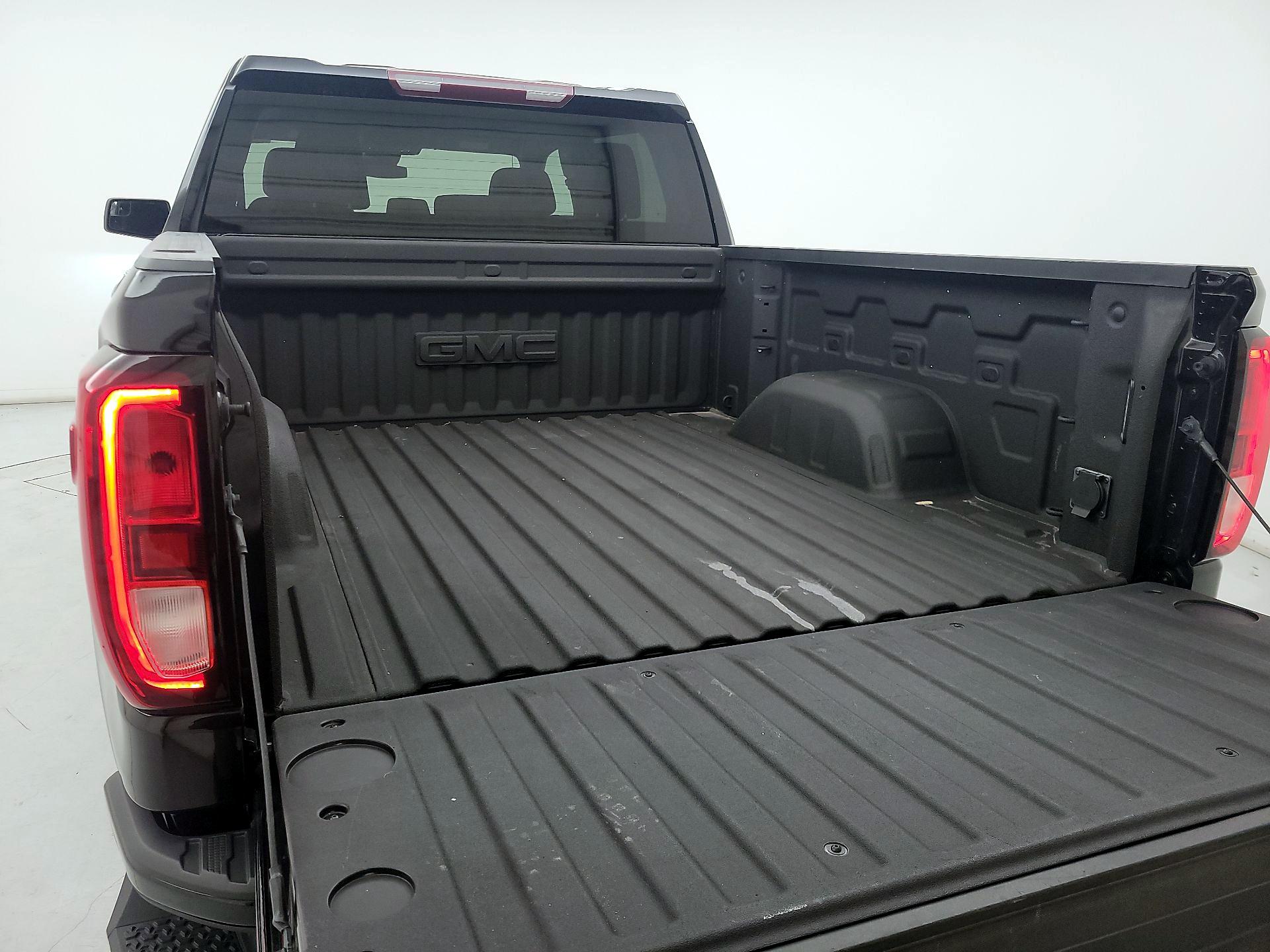 Thumbnail: 2023 GMC Sierra 1500 - 20