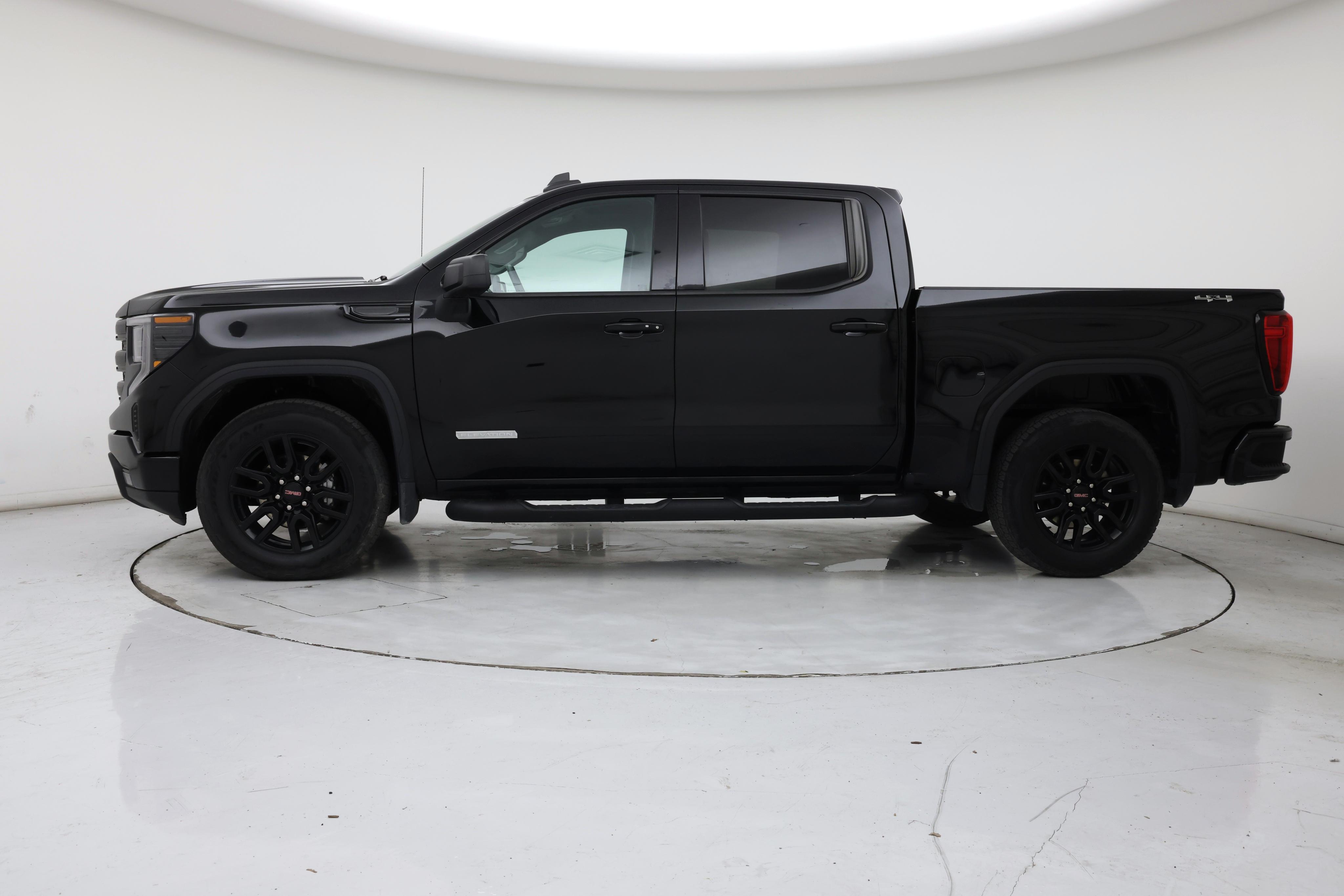 Thumbnail: 2023 GMC Sierra 1500 - 3