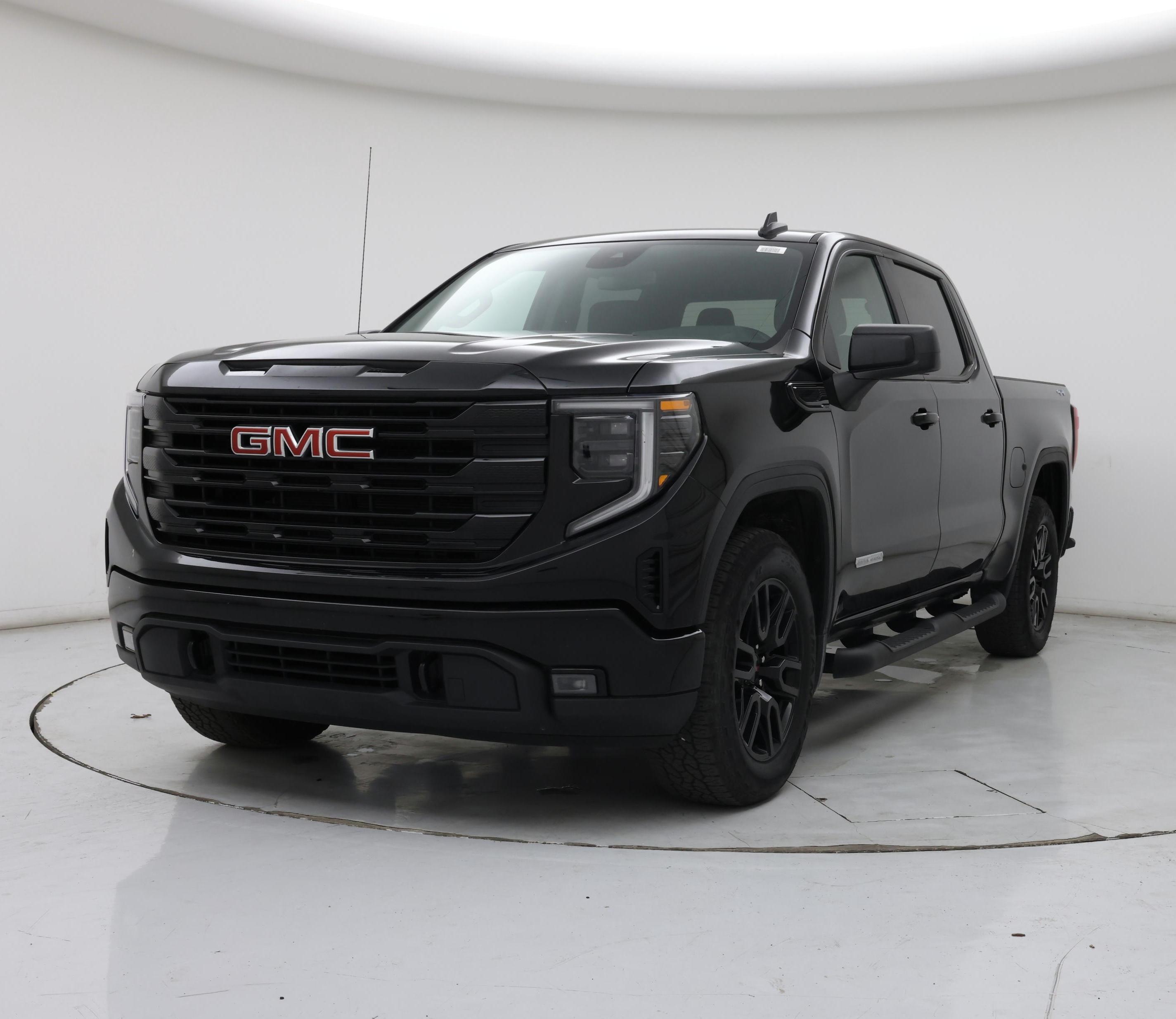 Thumbnail: 2023 GMC Sierra 1500 - 4