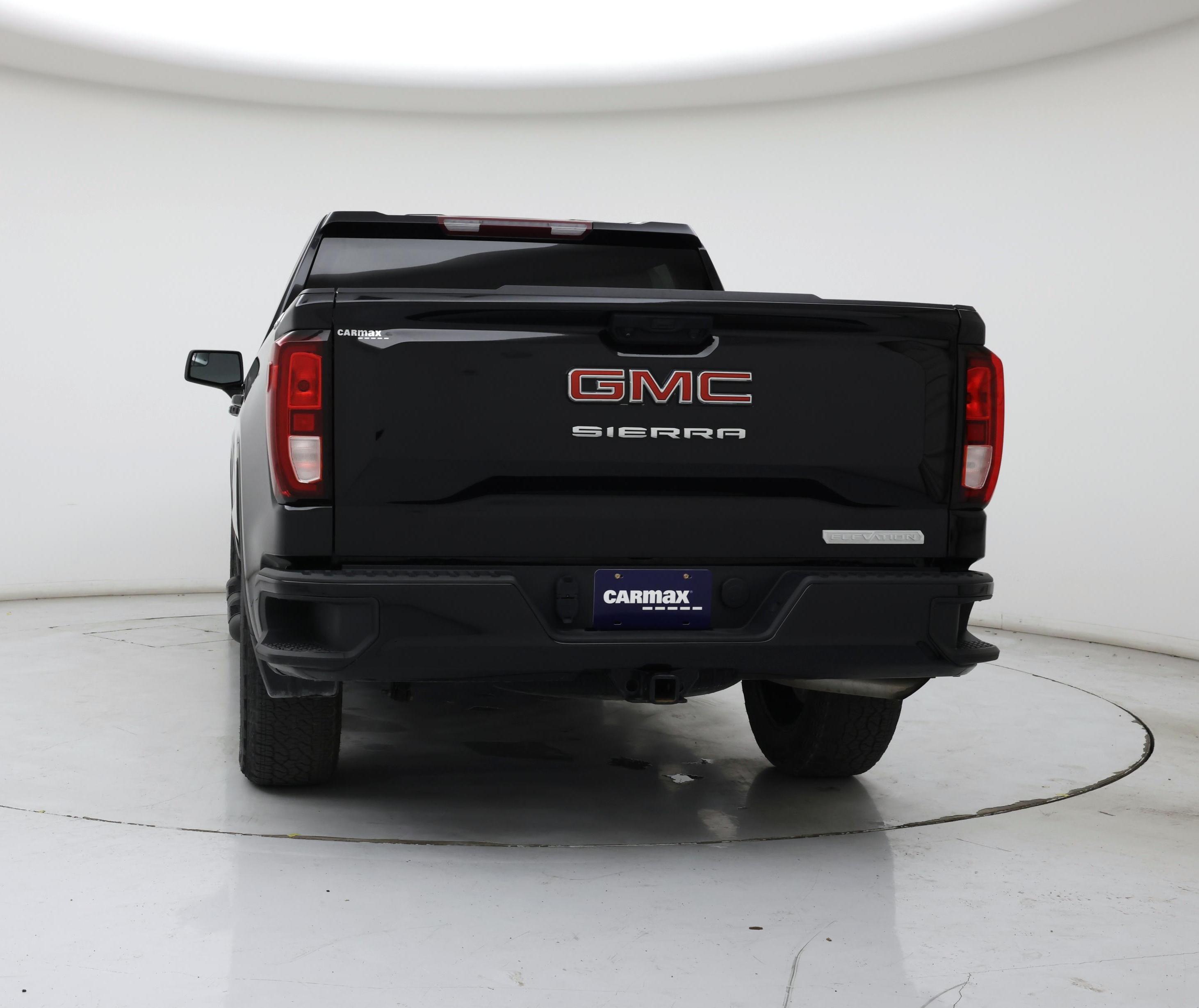 Thumbnail: 2023 GMC Sierra 1500 - 6