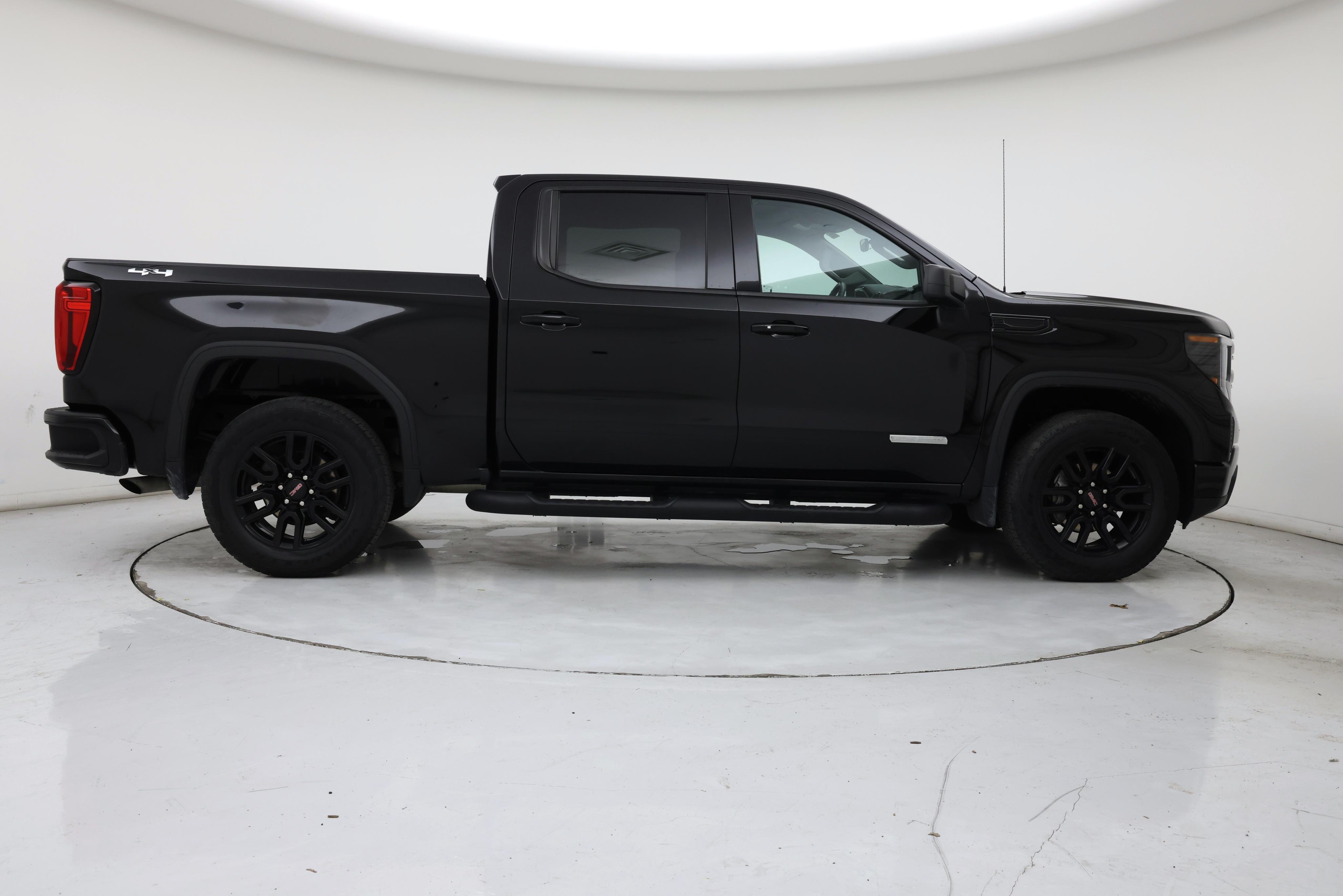 Thumbnail: 2023 GMC Sierra 1500 - 7