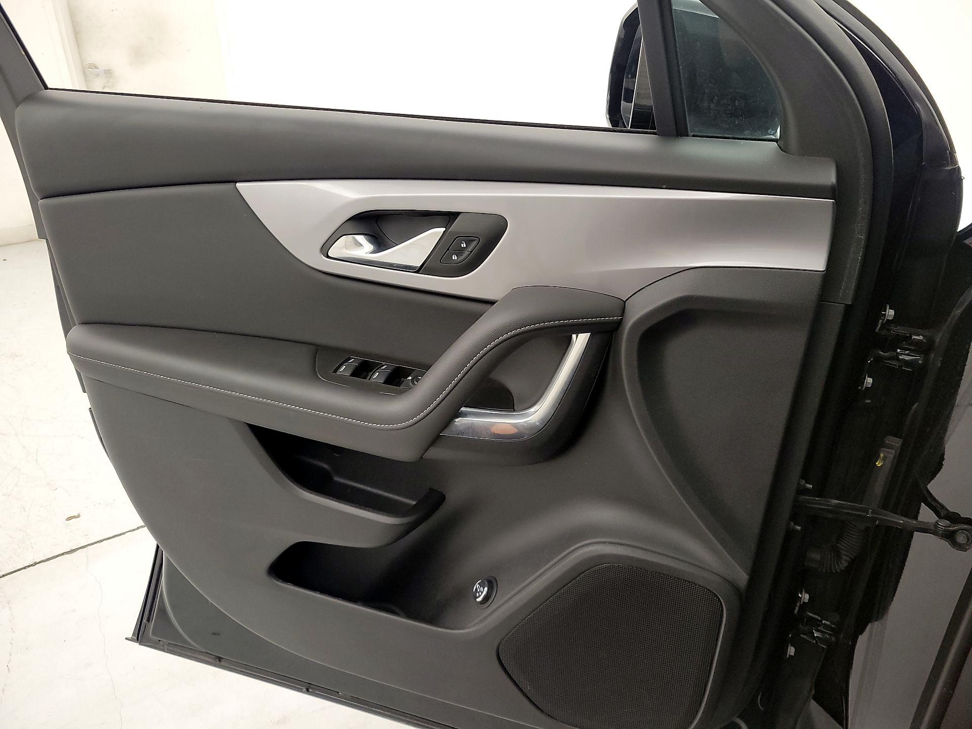 Thumbnail: 2024 Chevrolet Blazer - 12
