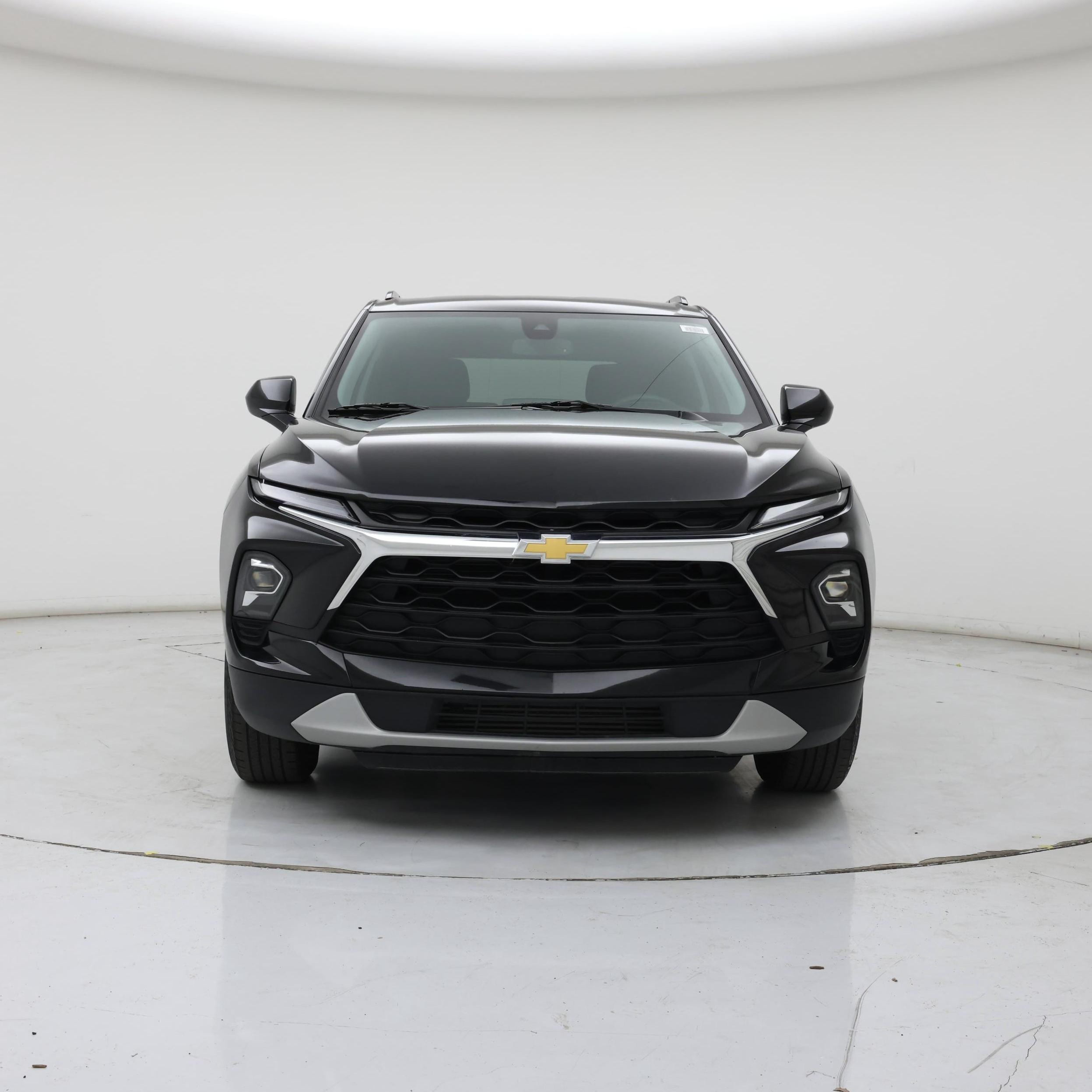 Thumbnail: 2024 Chevrolet Blazer - 5