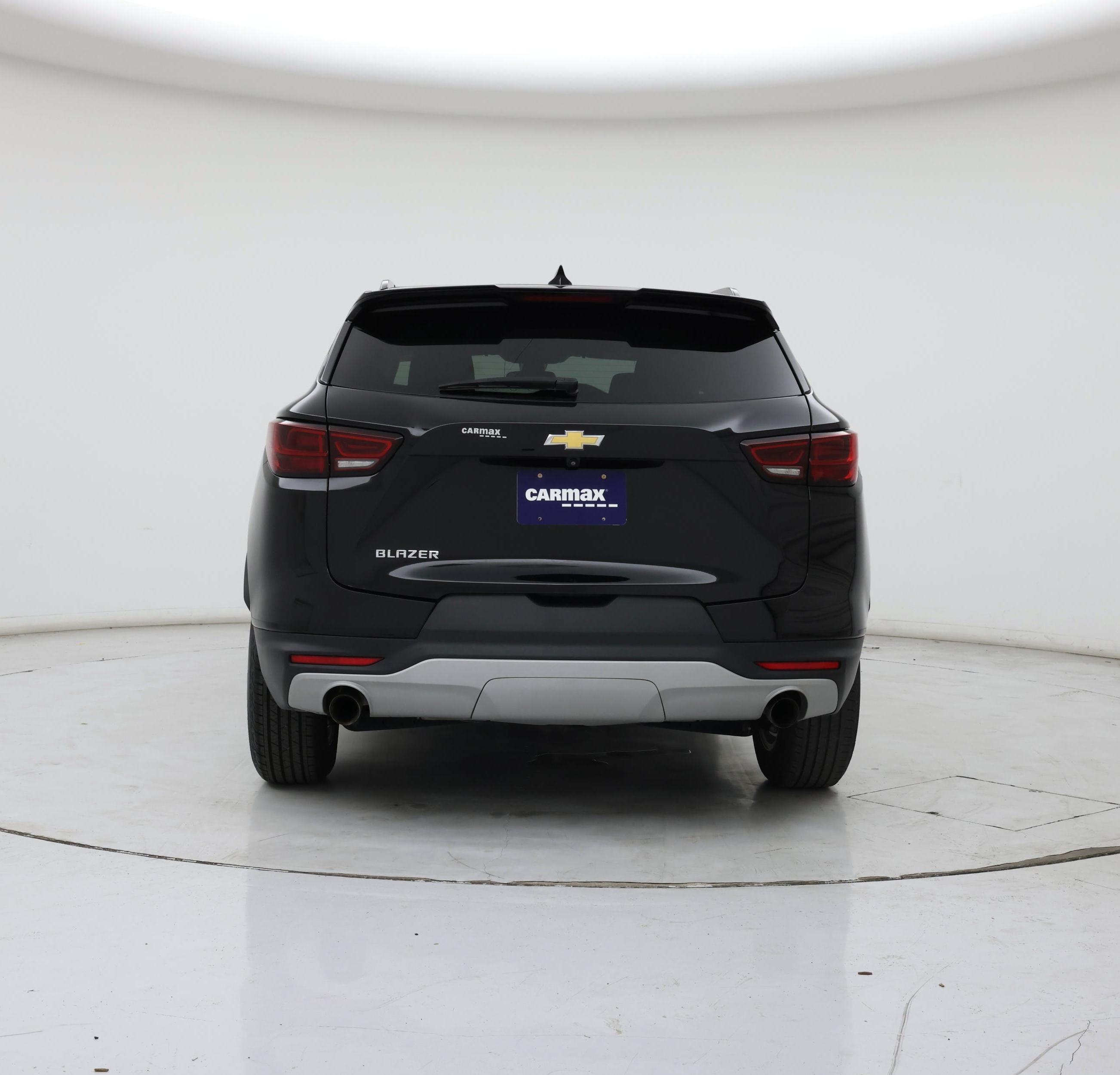 Thumbnail: 2024 Chevrolet Blazer - 6