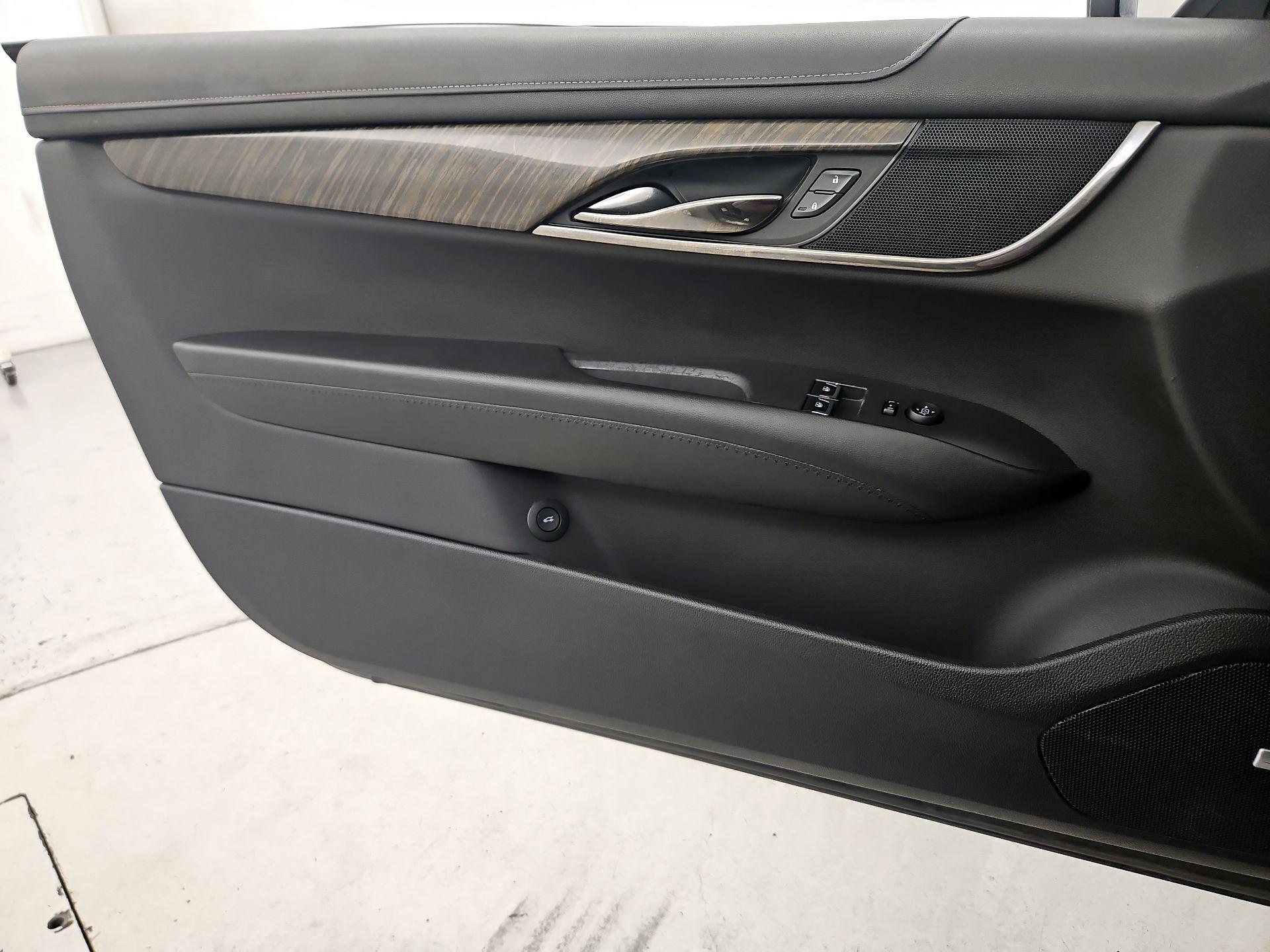 Thumbnail: 2015 Cadillac ATS - 12