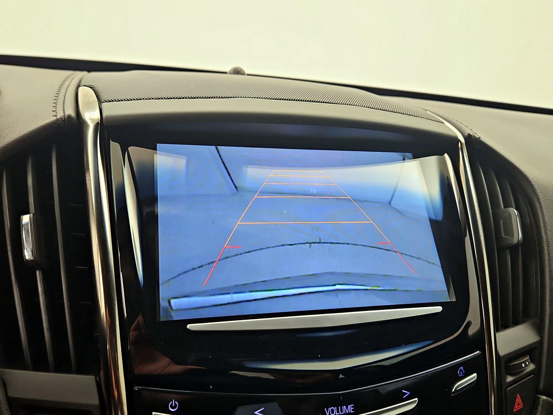 Thumbnail: 2015 Cadillac ATS - 14