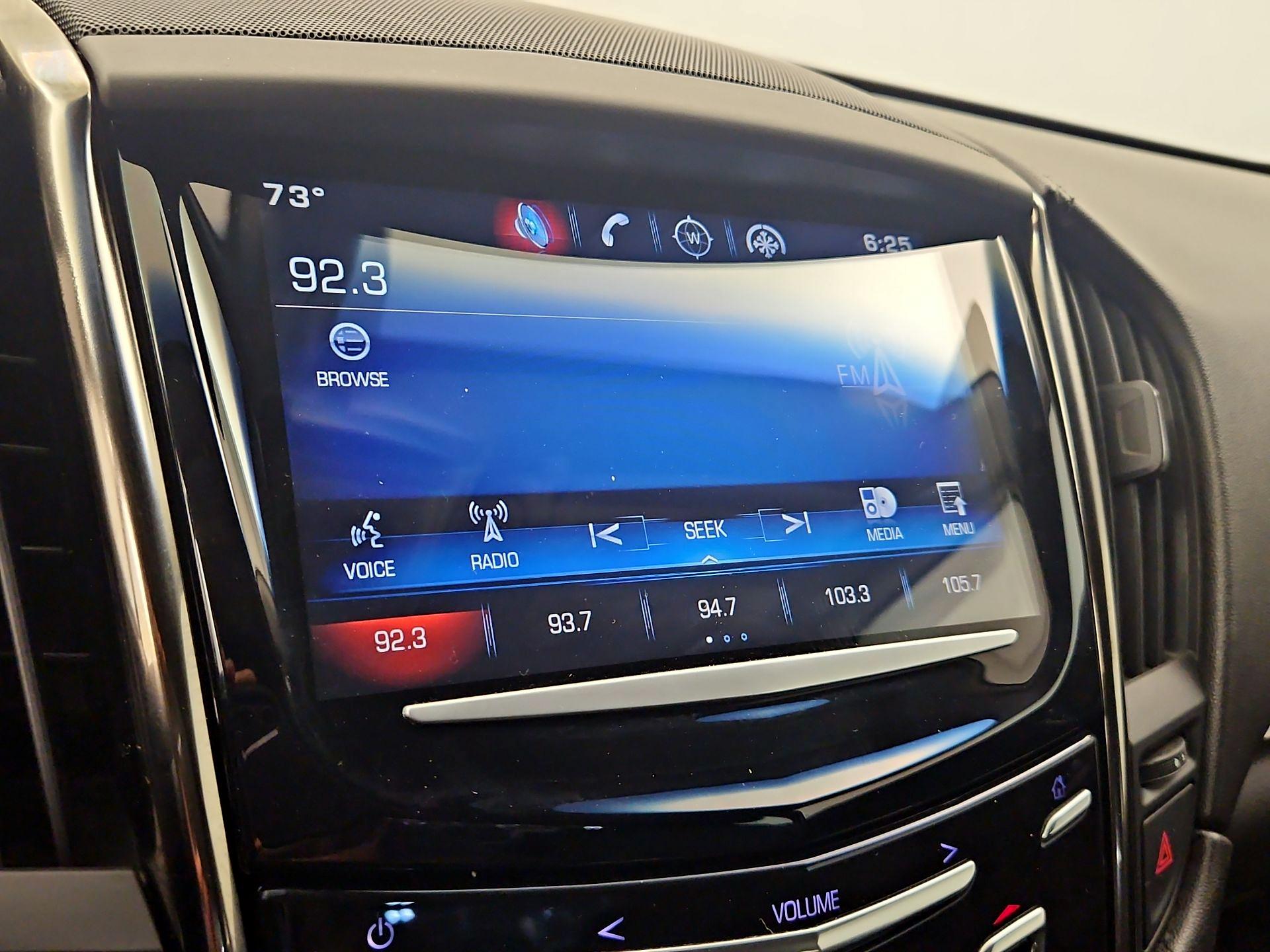 Thumbnail: 2015 Cadillac ATS - 15