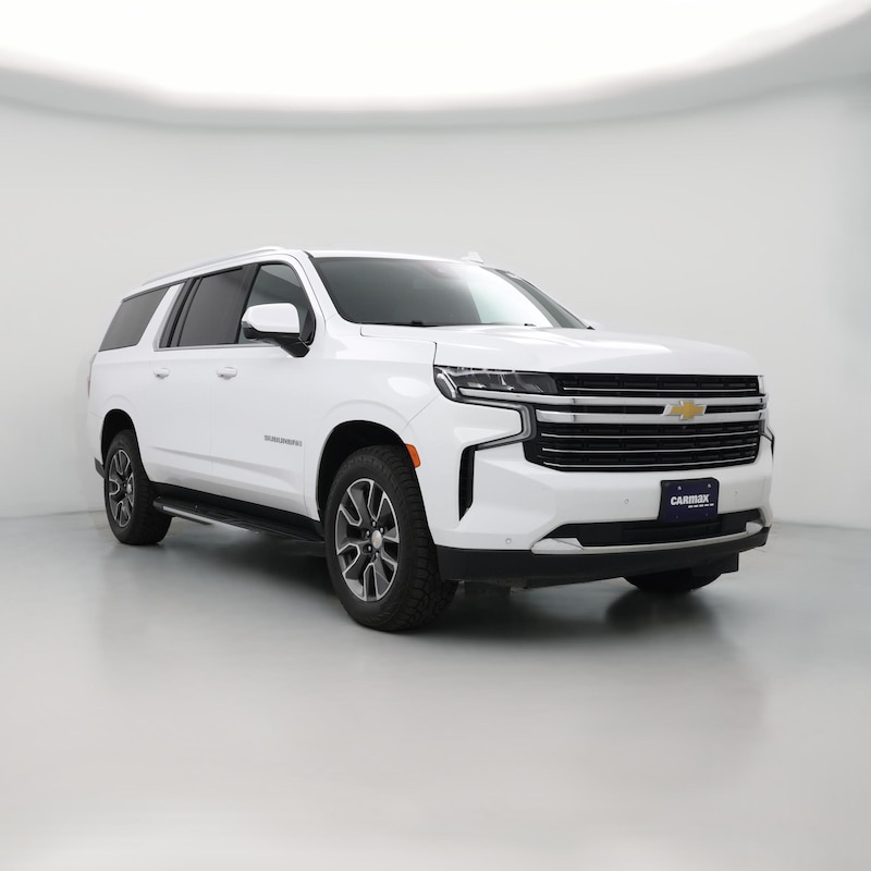 2023 Chevrolet Suburban 1500 LT