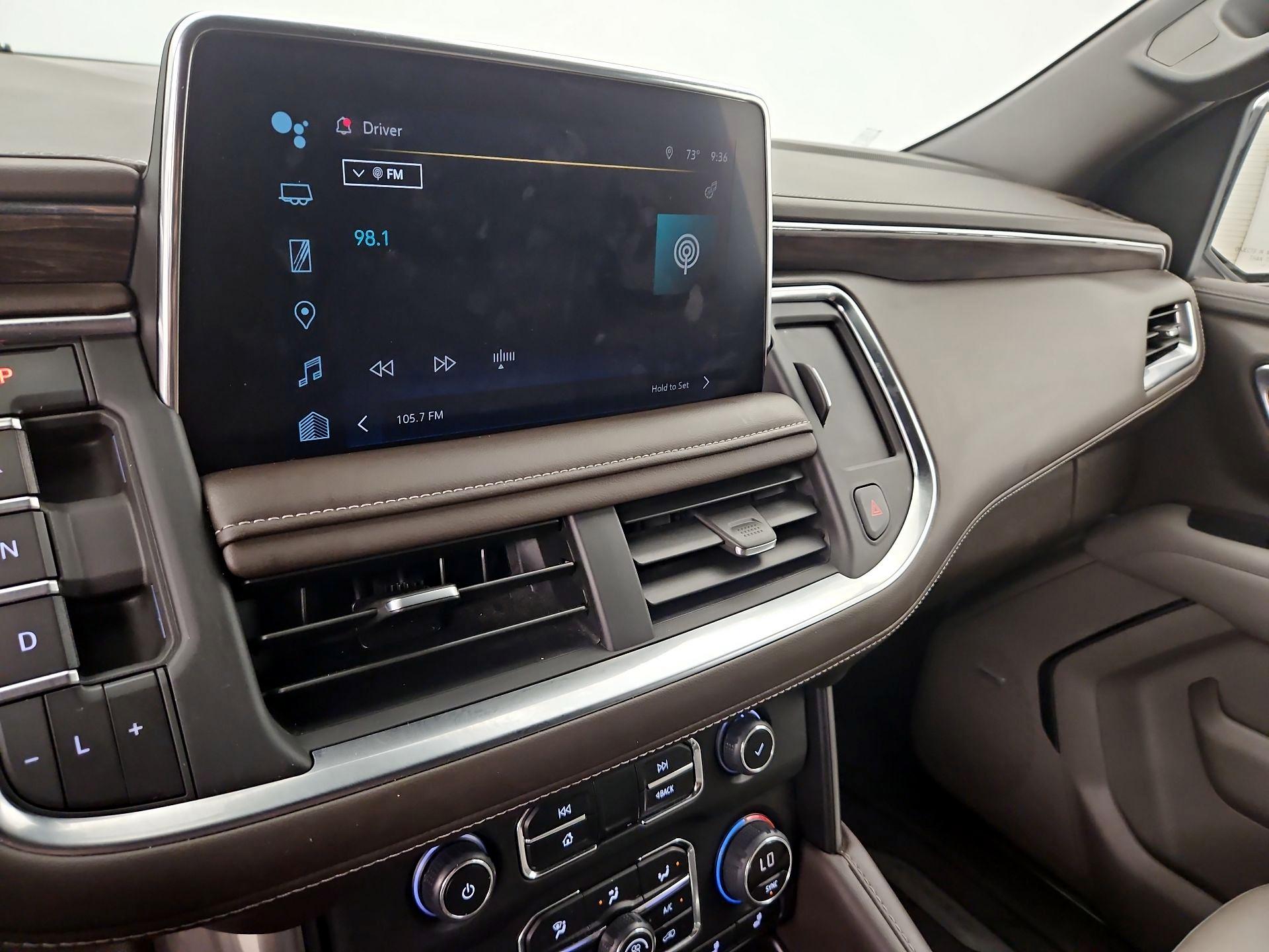 Thumbnail: 2023 Chevrolet Suburban - 15