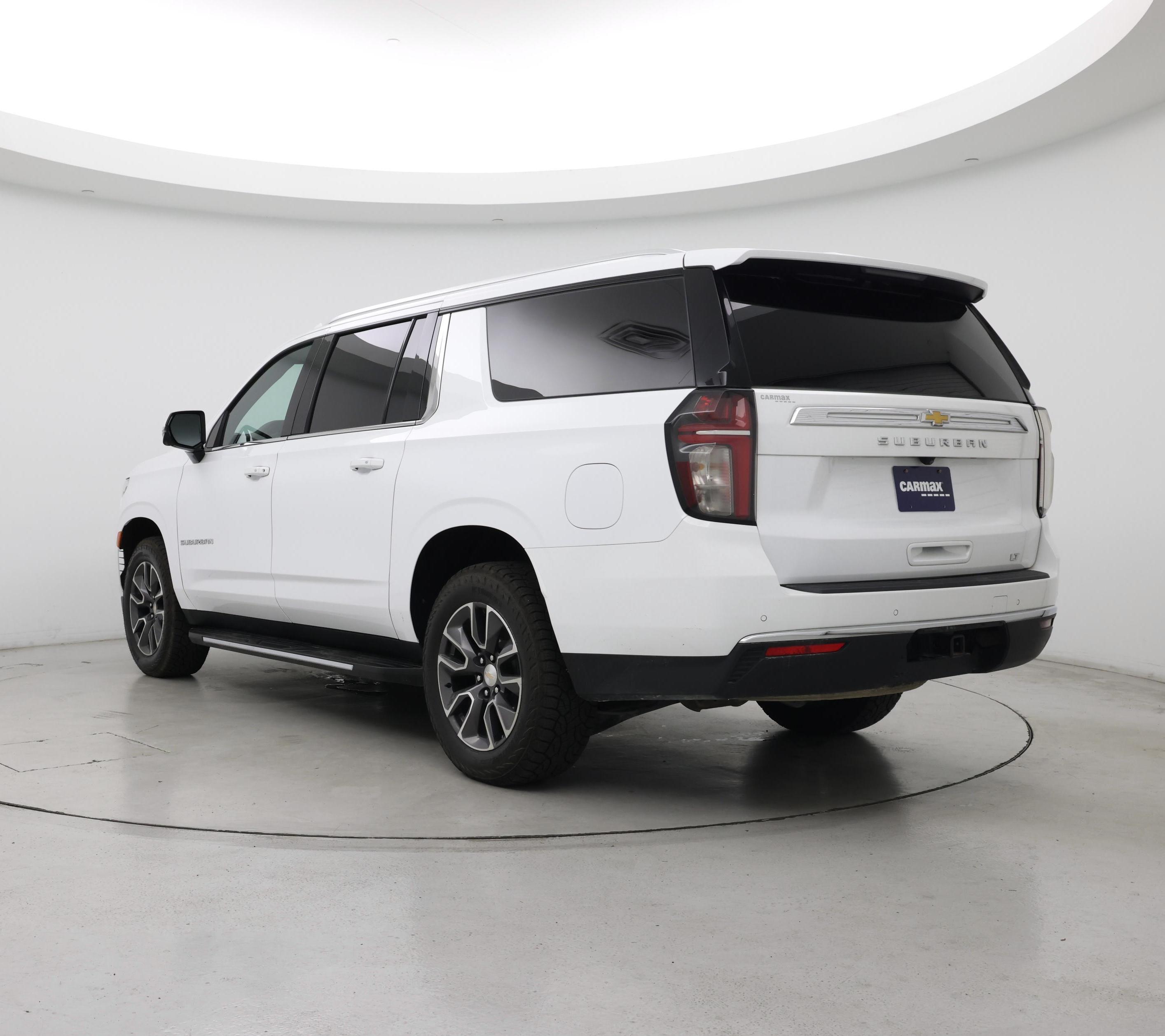 Thumbnail: 2023 Chevrolet Suburban - 2