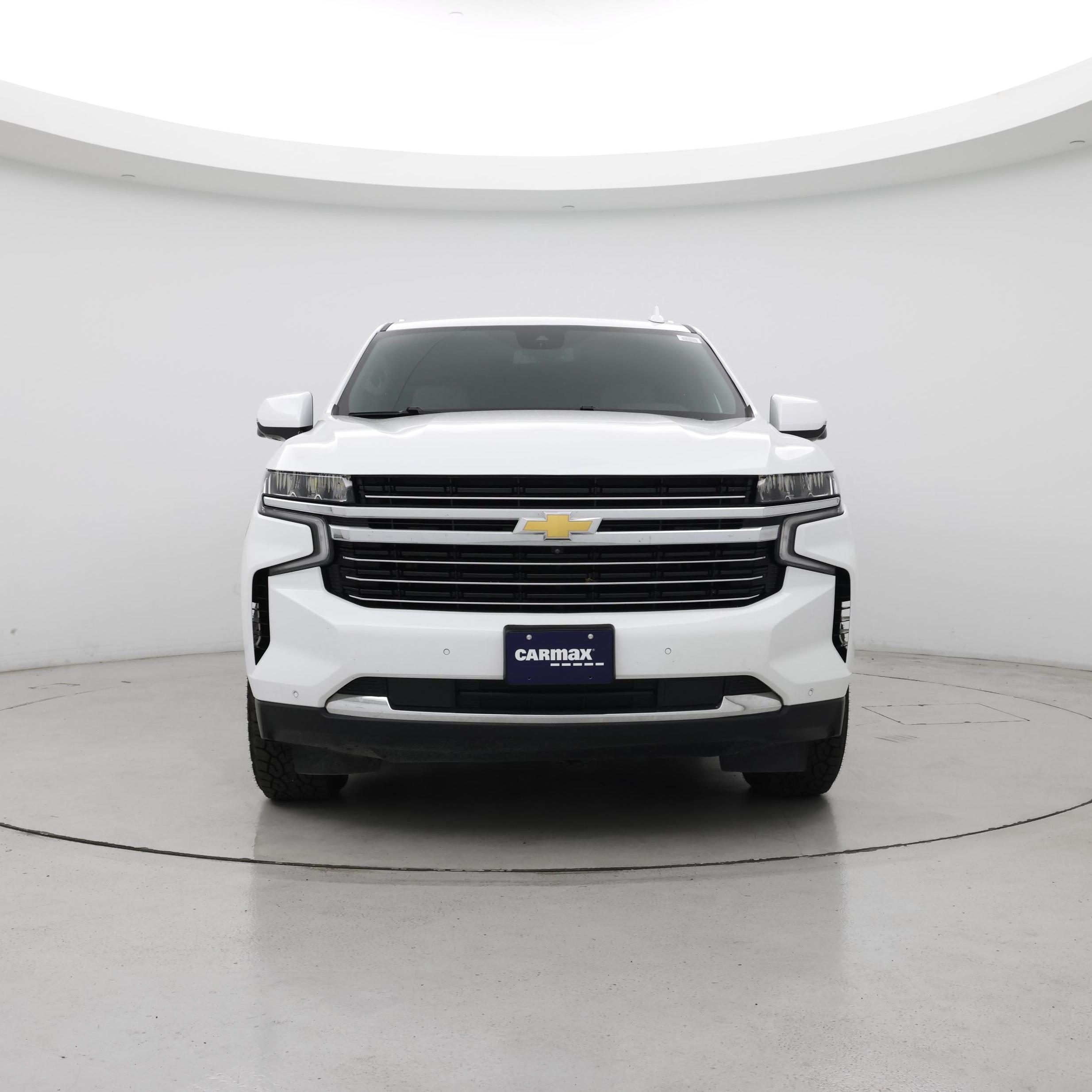 Thumbnail: 2023 Chevrolet Suburban - 5