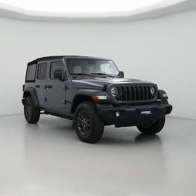 Recommended categories heading image of the selected vehicle