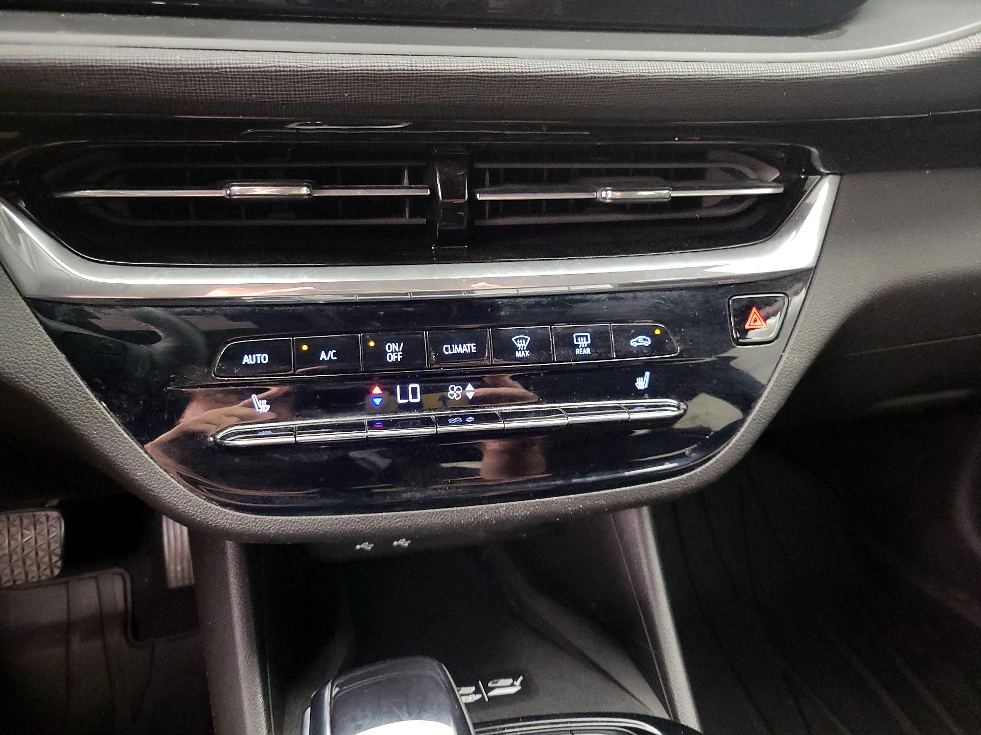 Thumbnail: 2024 Buick Envista - 16