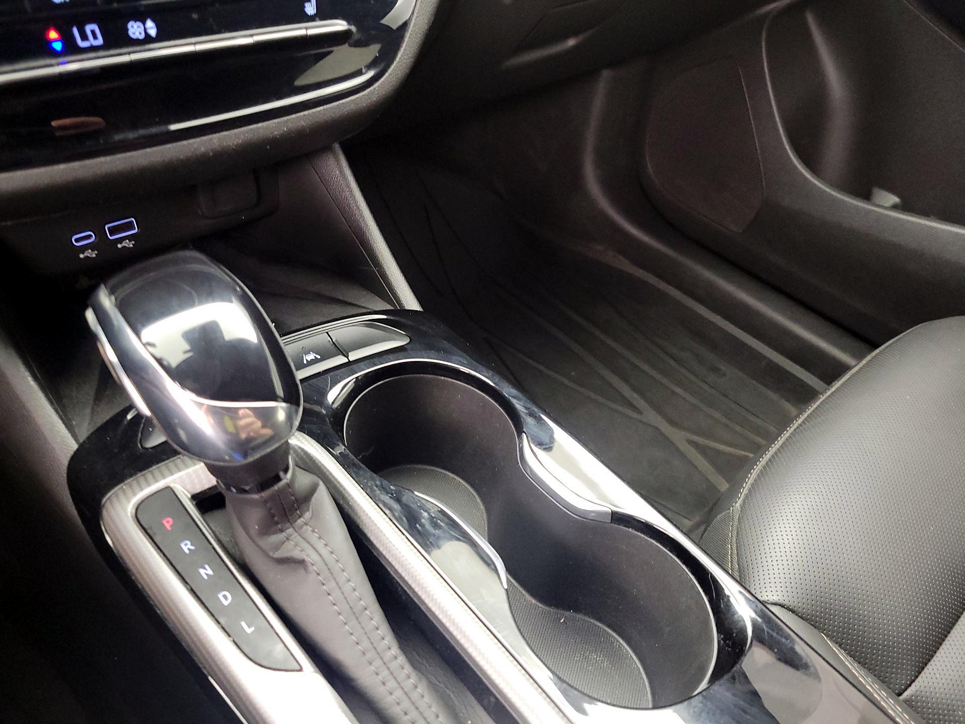 Thumbnail: 2024 Buick Envista - 17