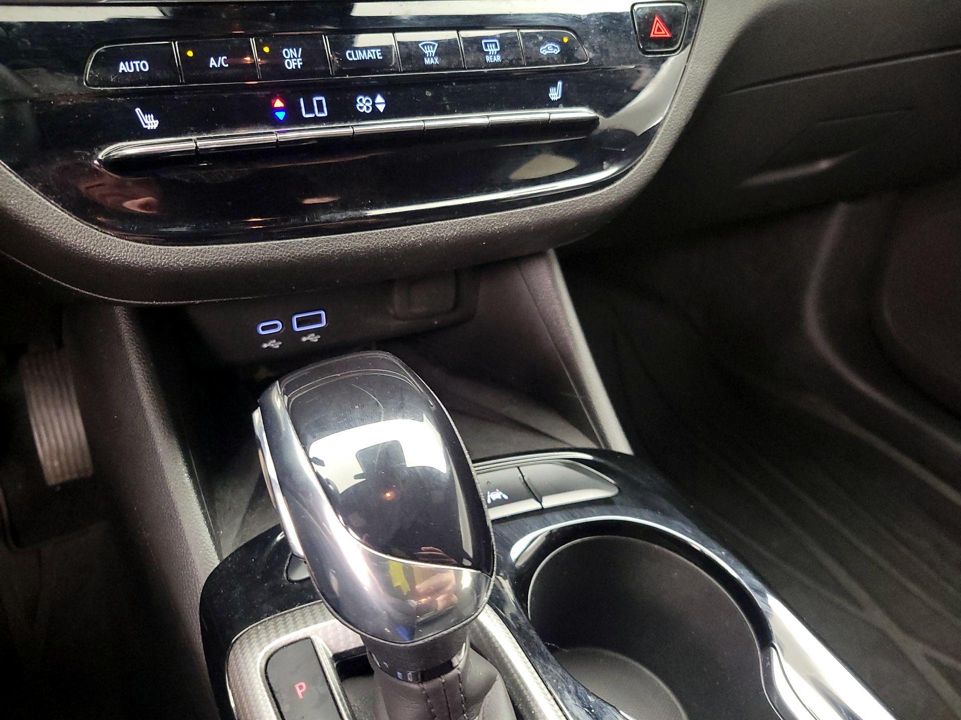 Thumbnail: 2024 Buick Envista - 18